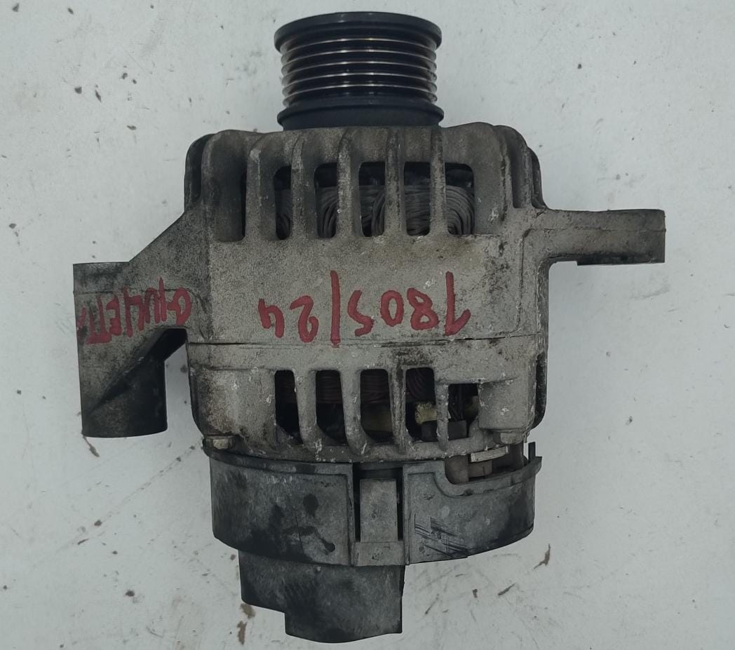 Alternatore Alternatore