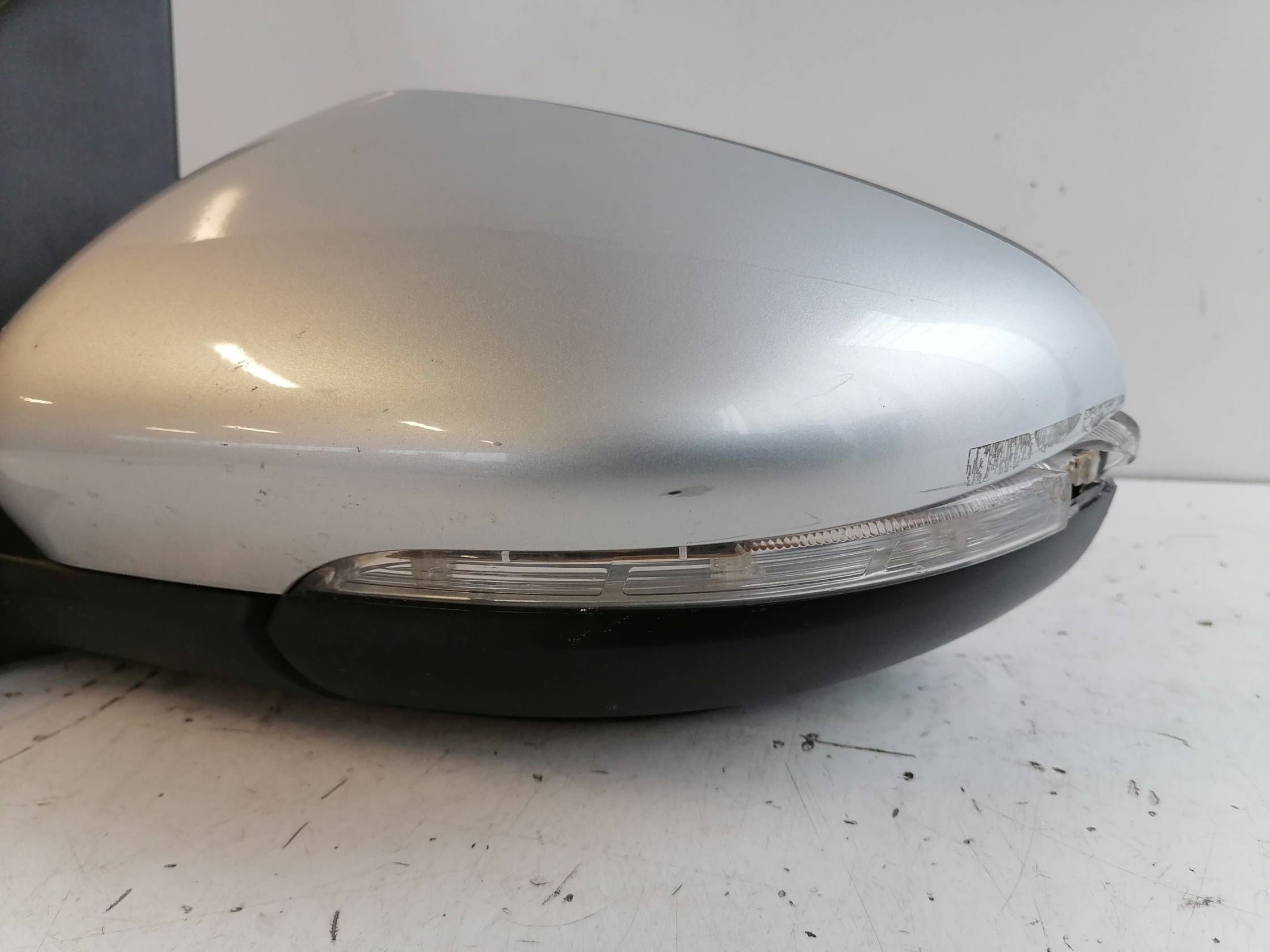 Retrovisore est. regolaz. elettr. sx.