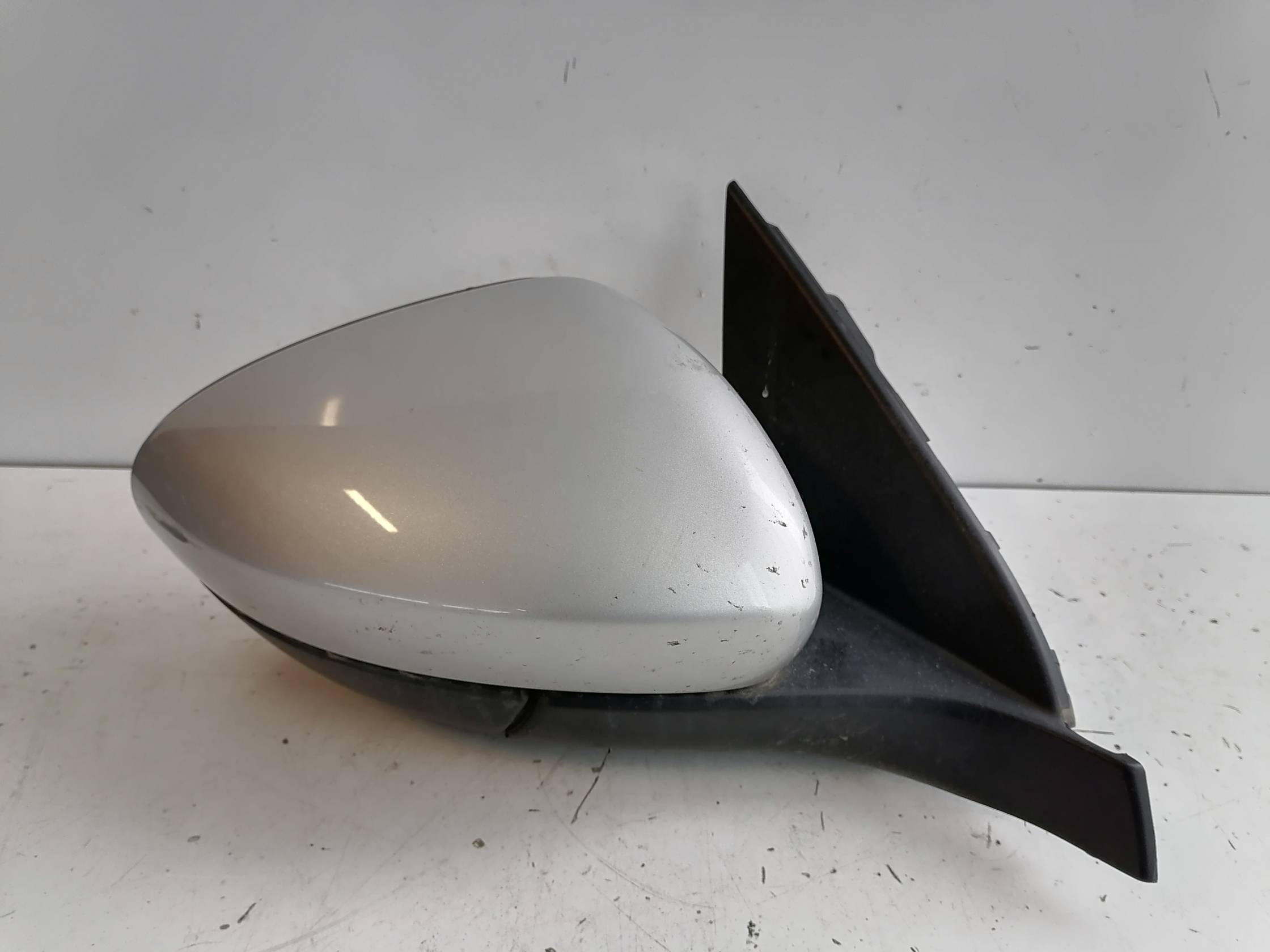 Retrovisore est. regolaz. elettr. sx.