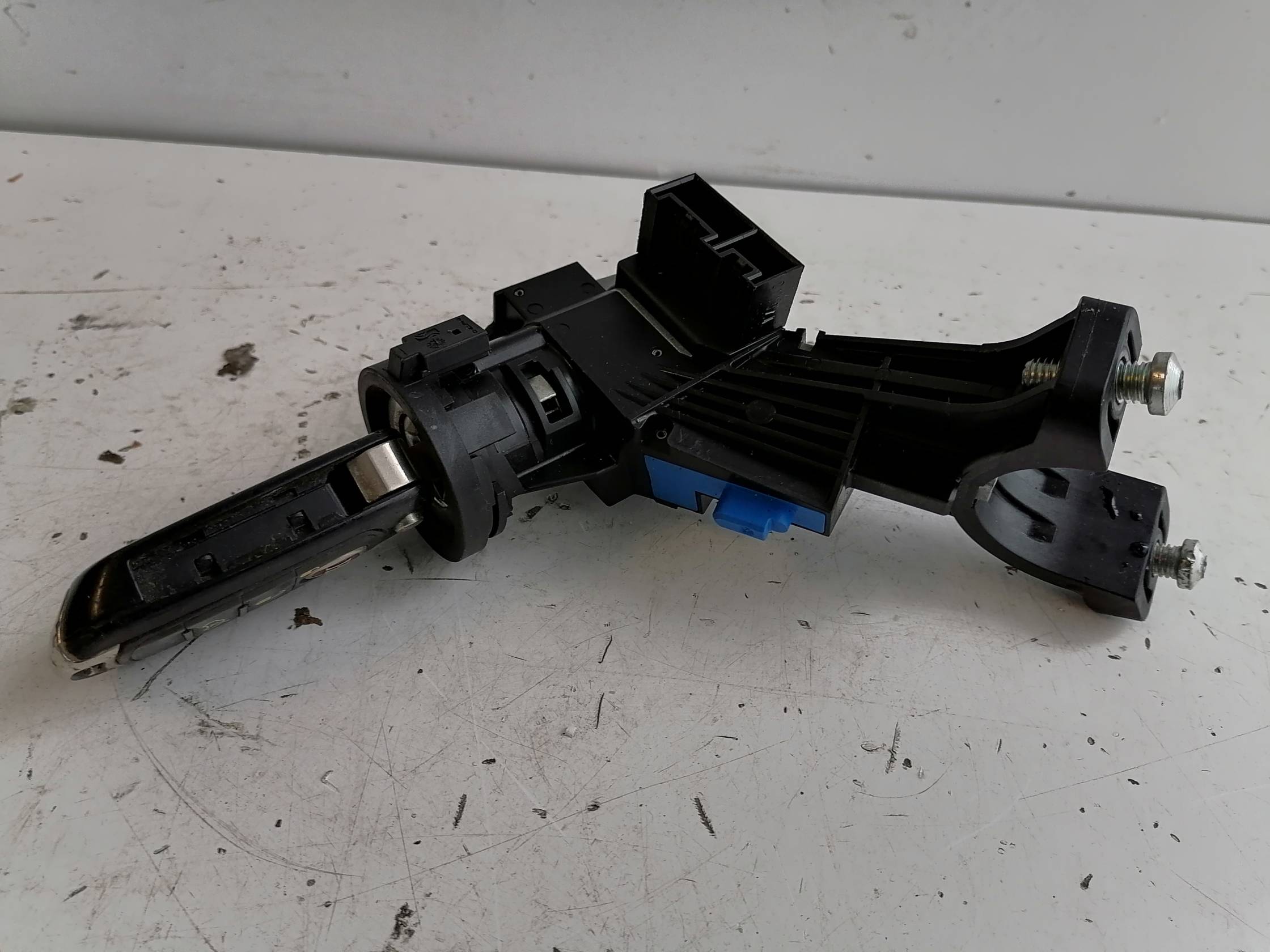 Commutatore avviamento