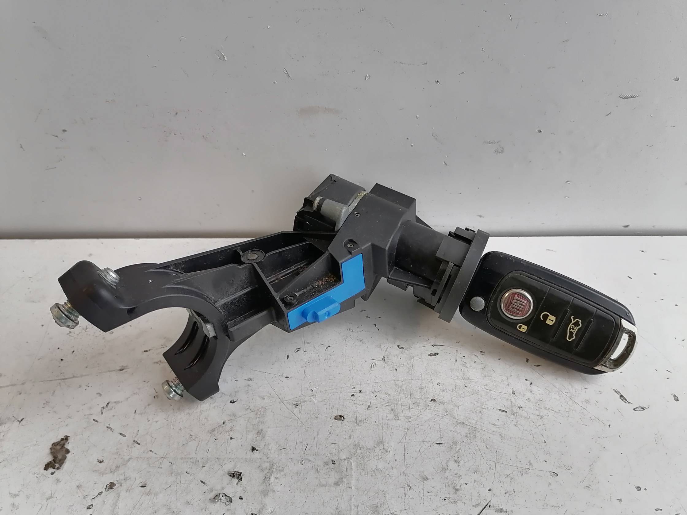 Commutatore avviamento