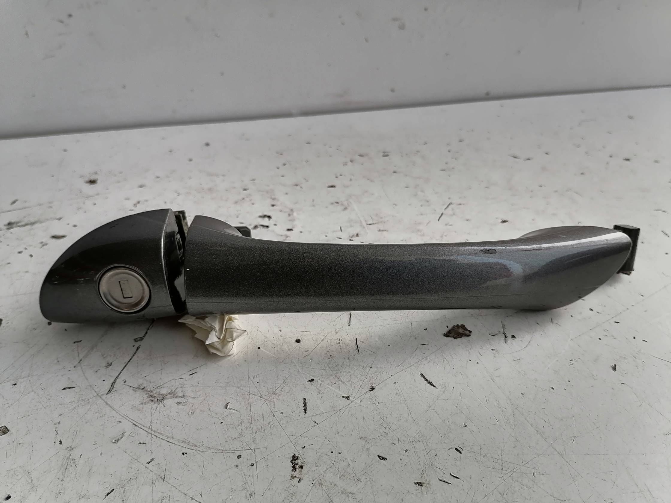 Maniglia porta ant. sx.