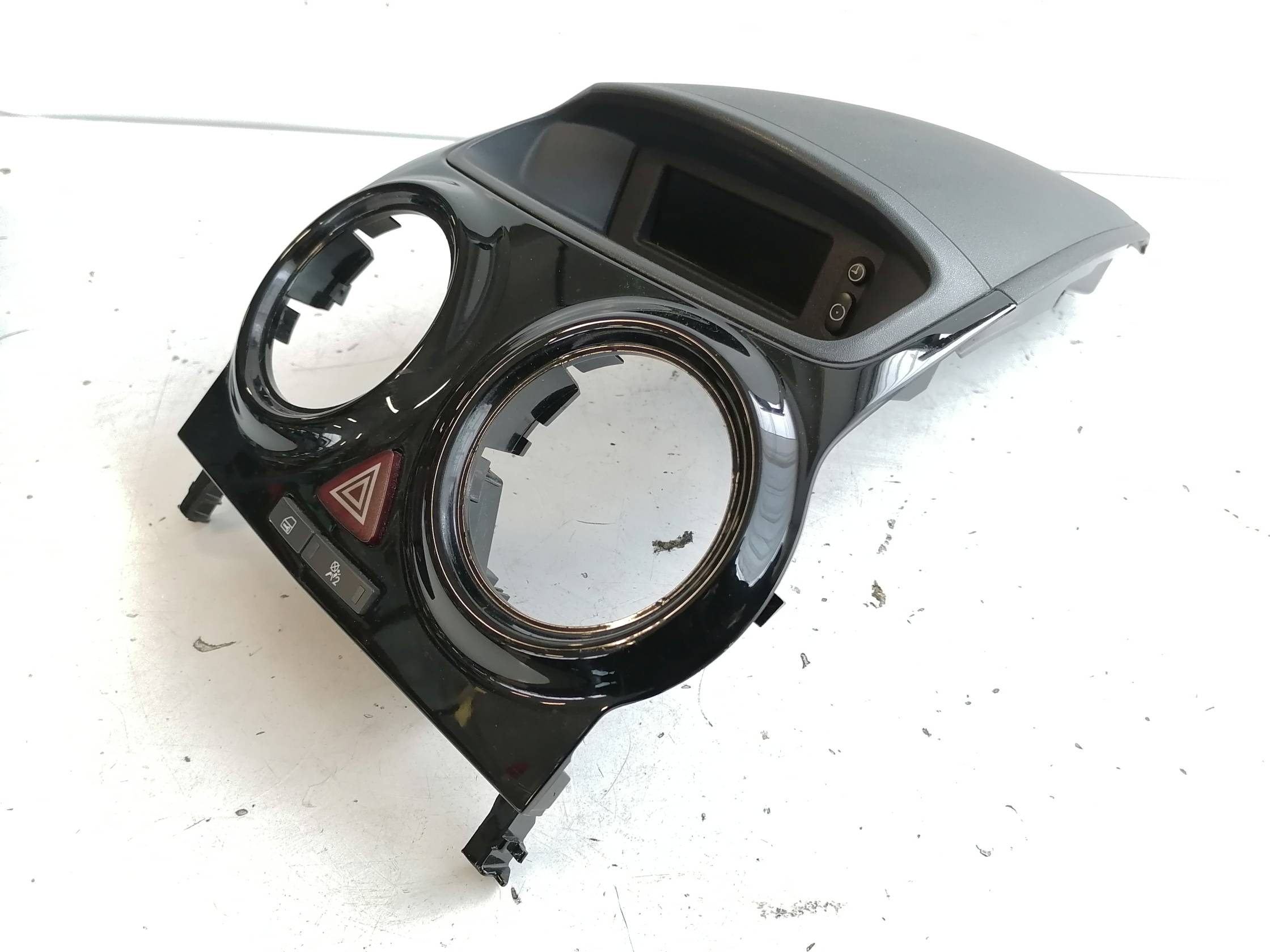 Display multifunzione