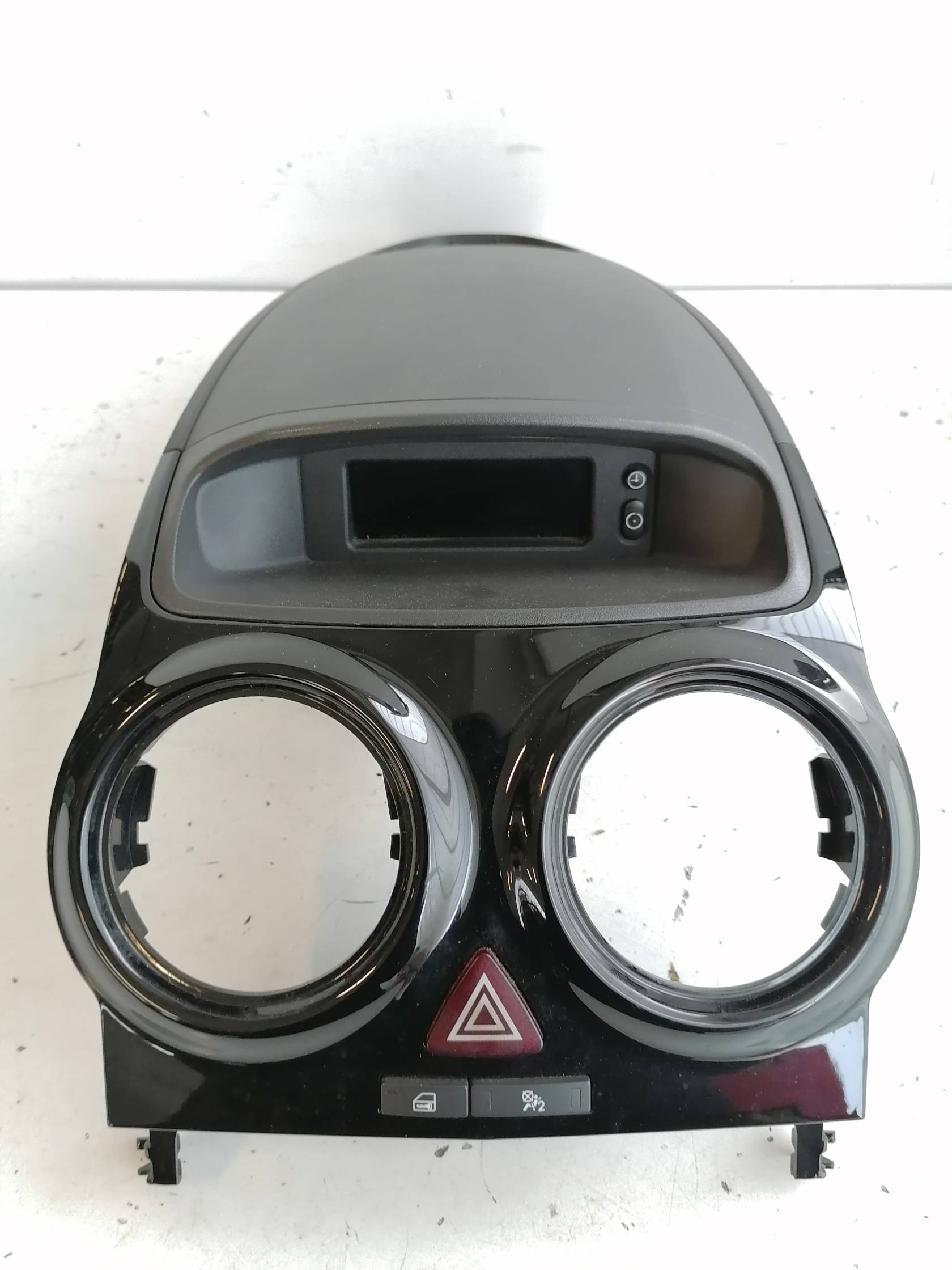 Display multifunzione