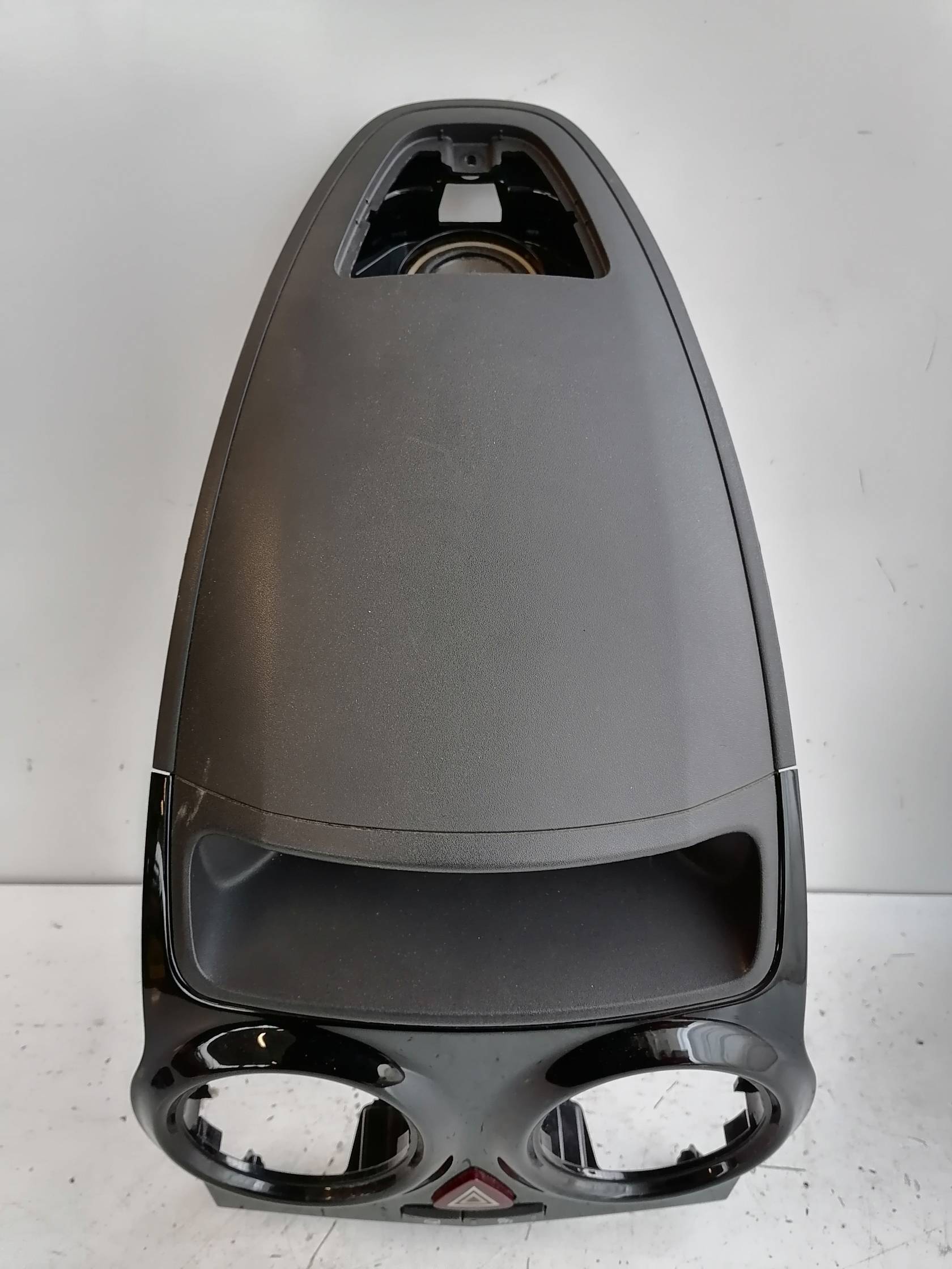 Display multifunzione