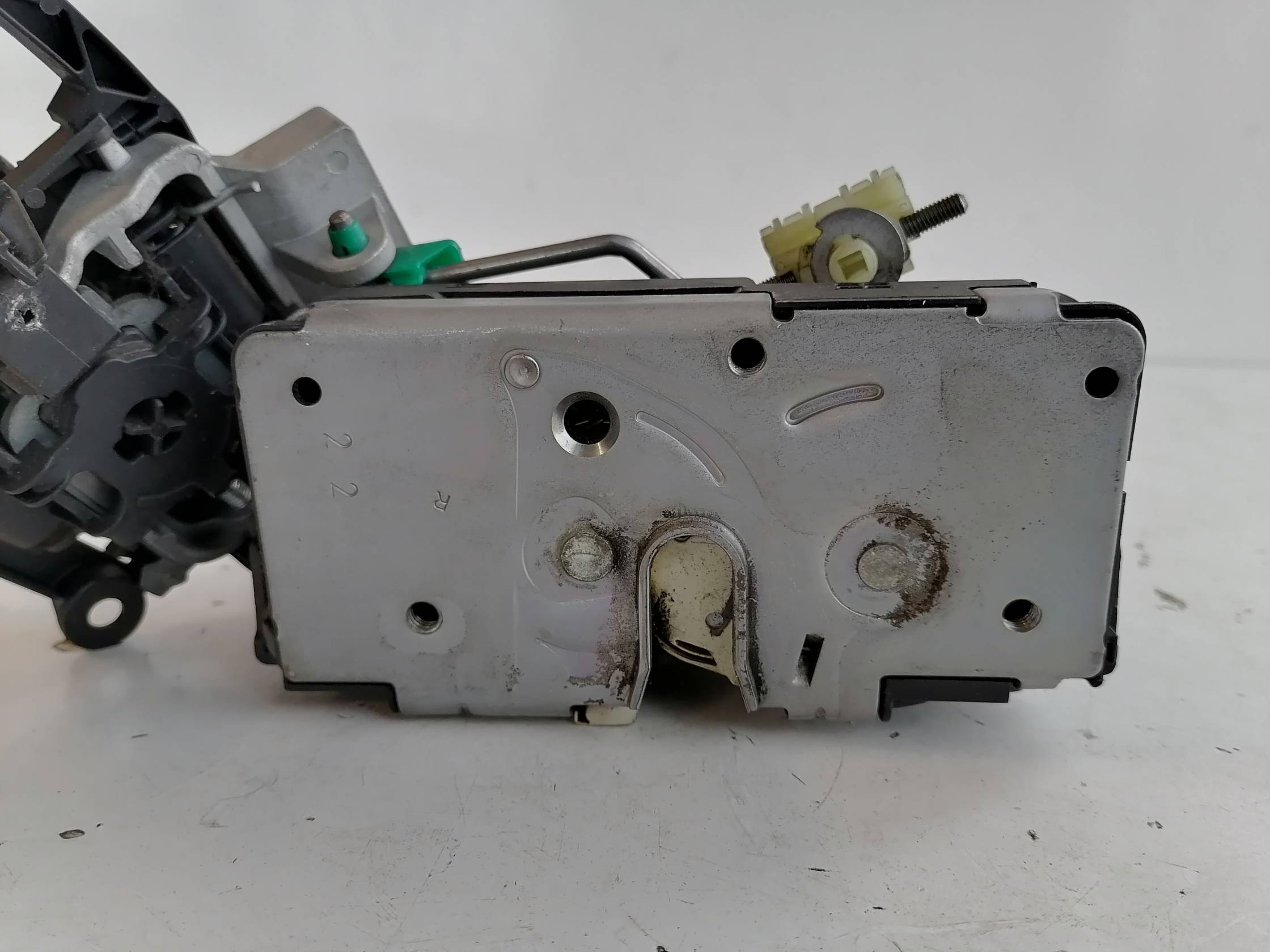 Serratura porta post. dx.