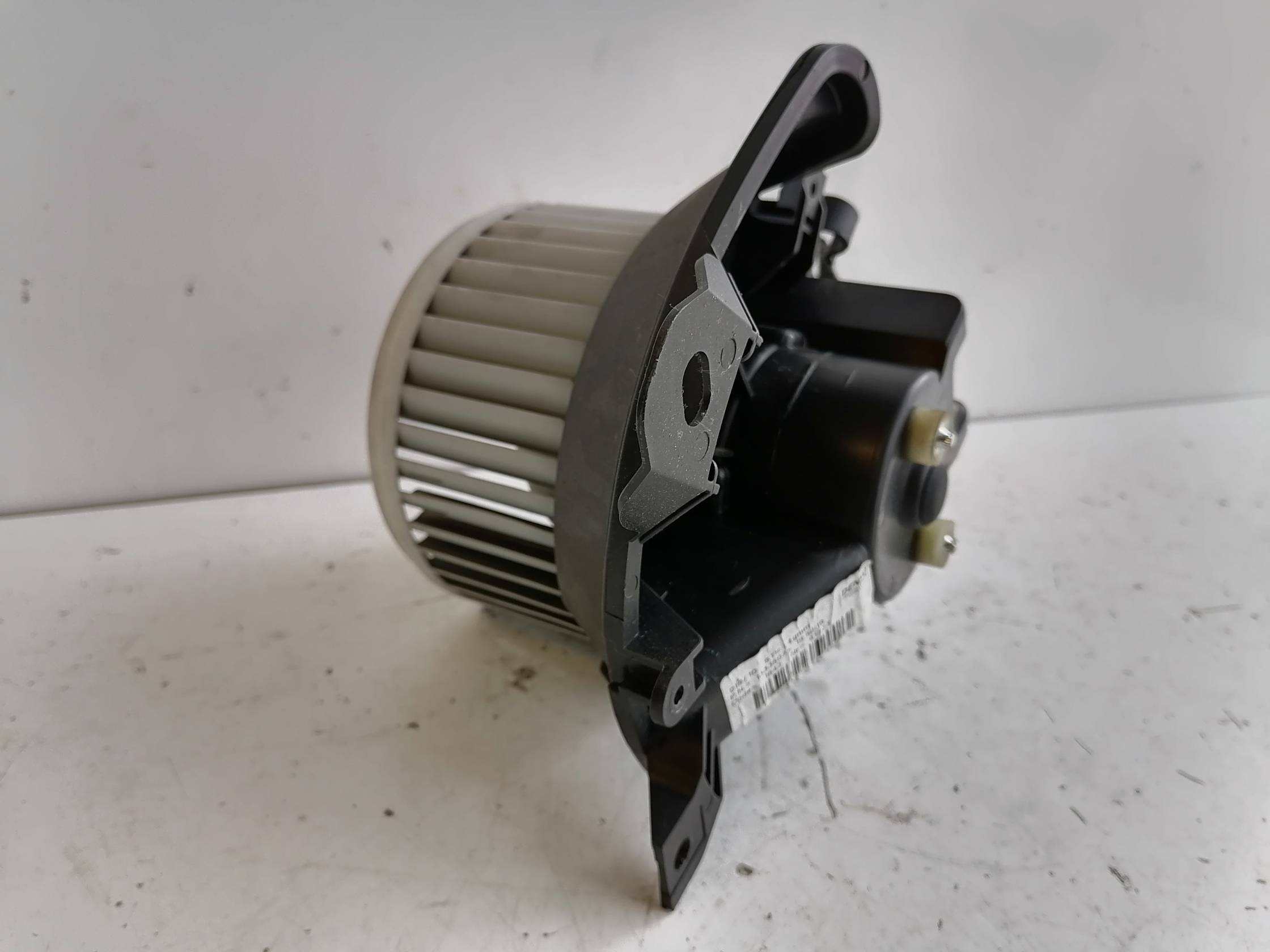 Motorino ventilazione abitacolo