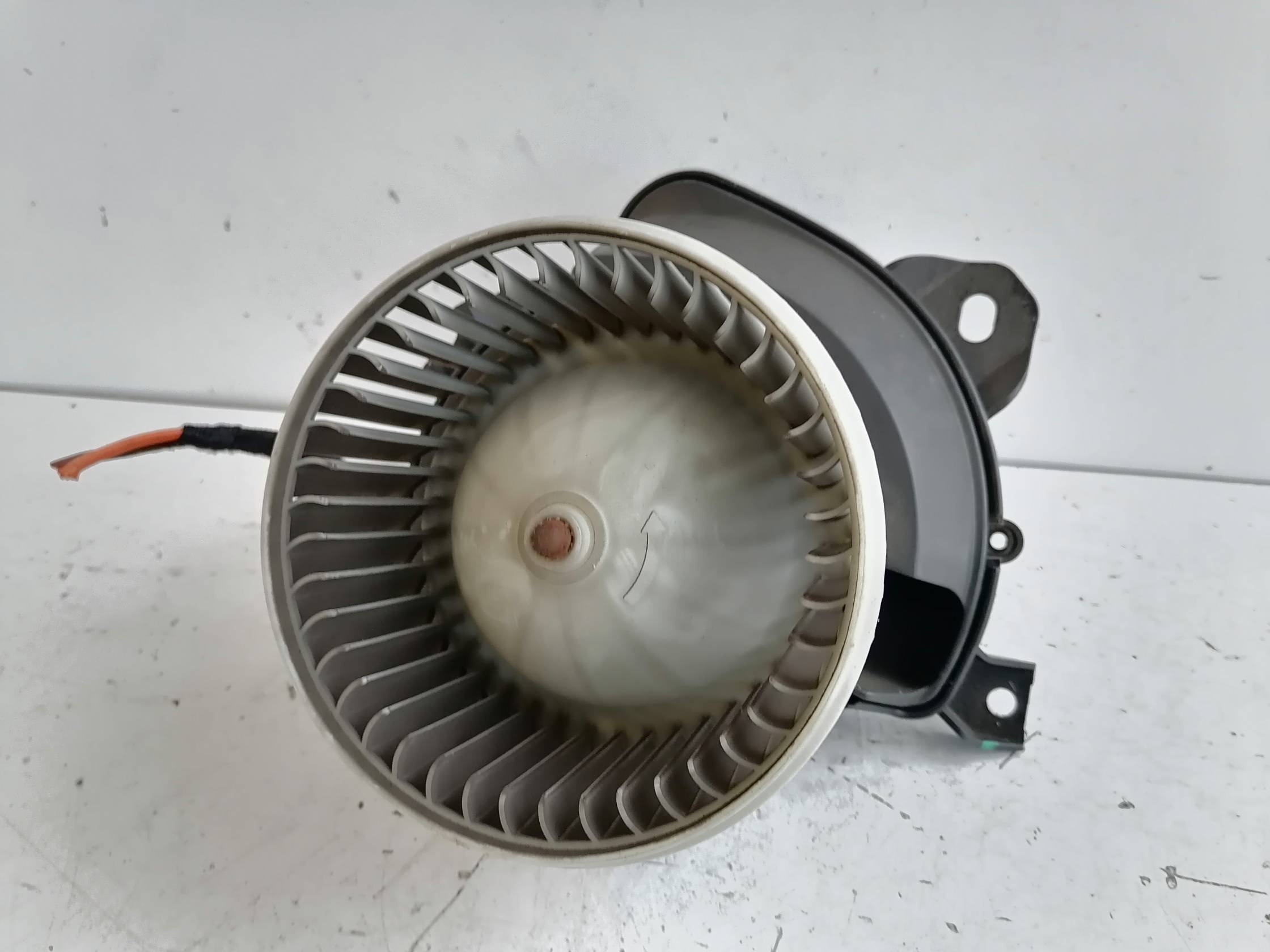 Motorino ventilazione abitacolo