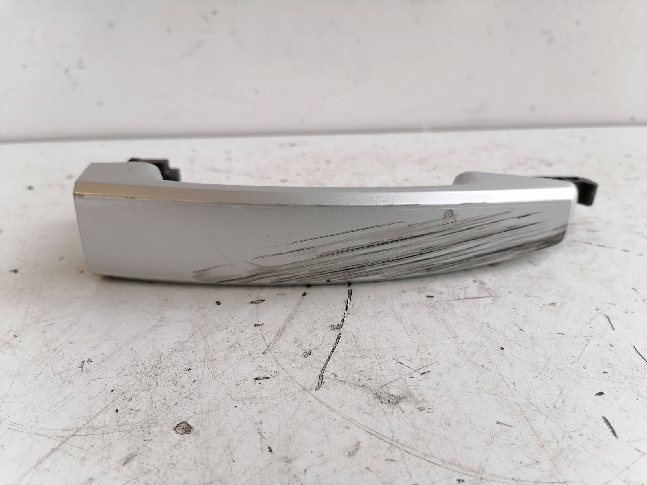 Maniglia porta ant. dx.