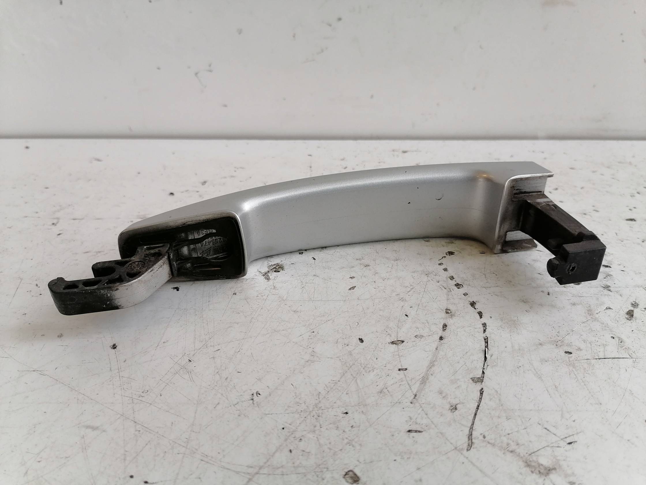 Maniglia porta ant. dx.