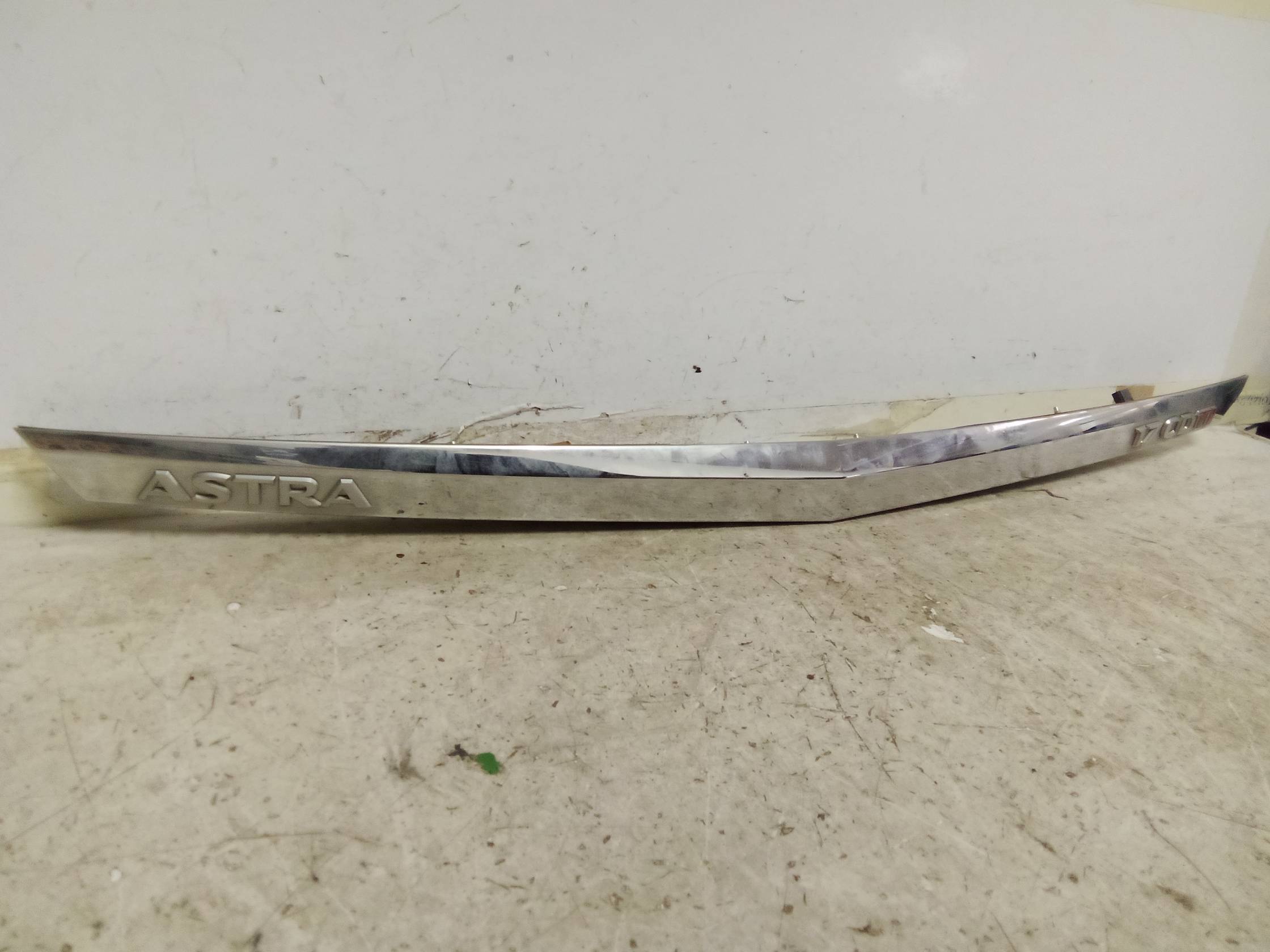 Maniglia portello post.