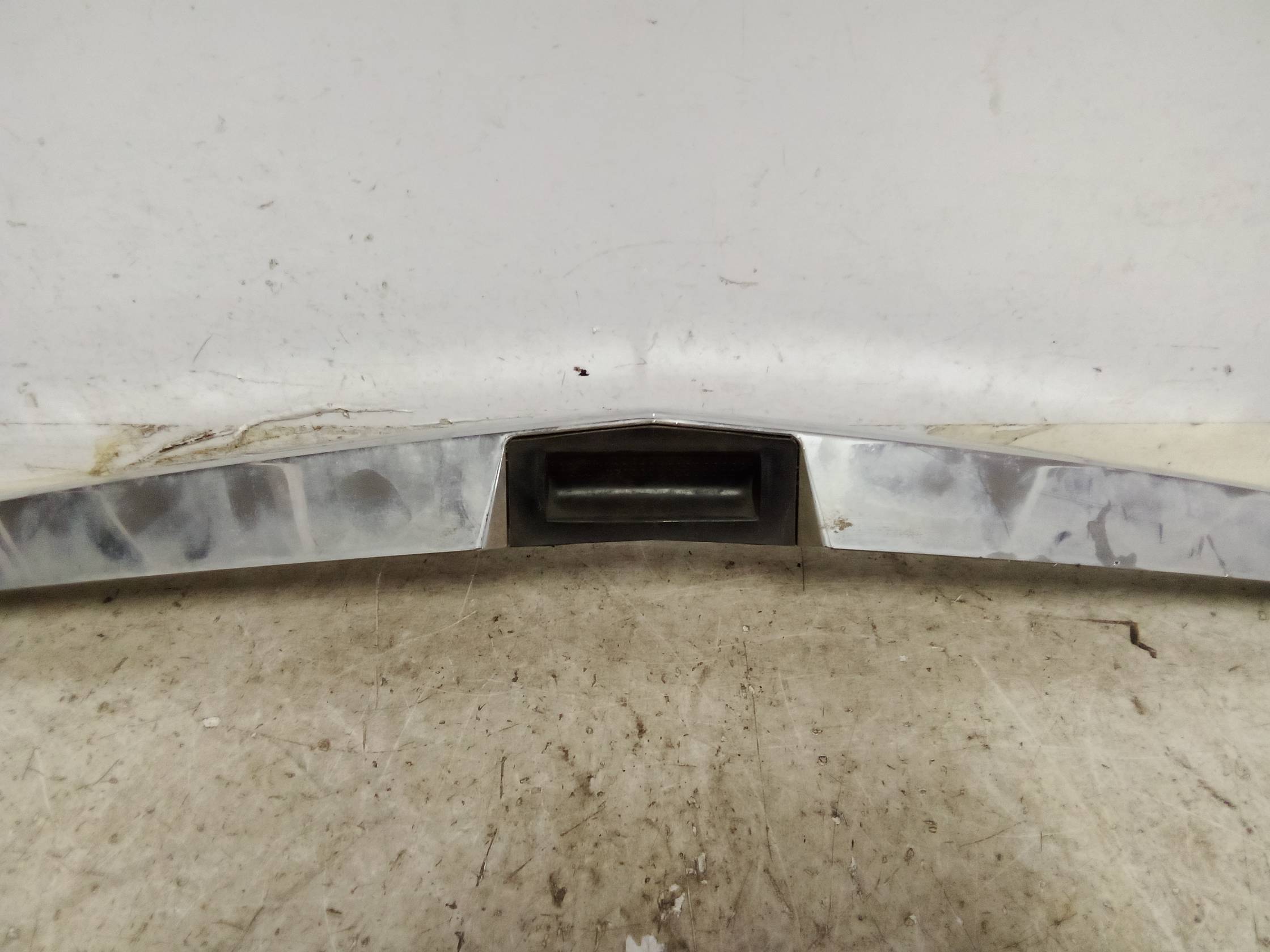 Maniglia portello post.