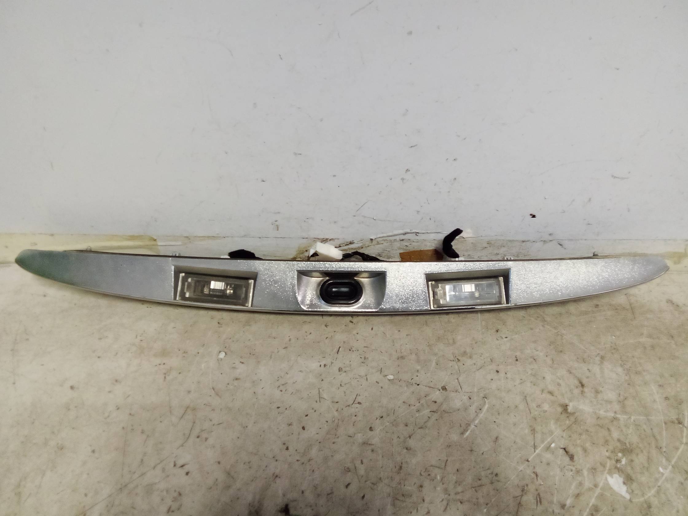 Maniglia portello post.