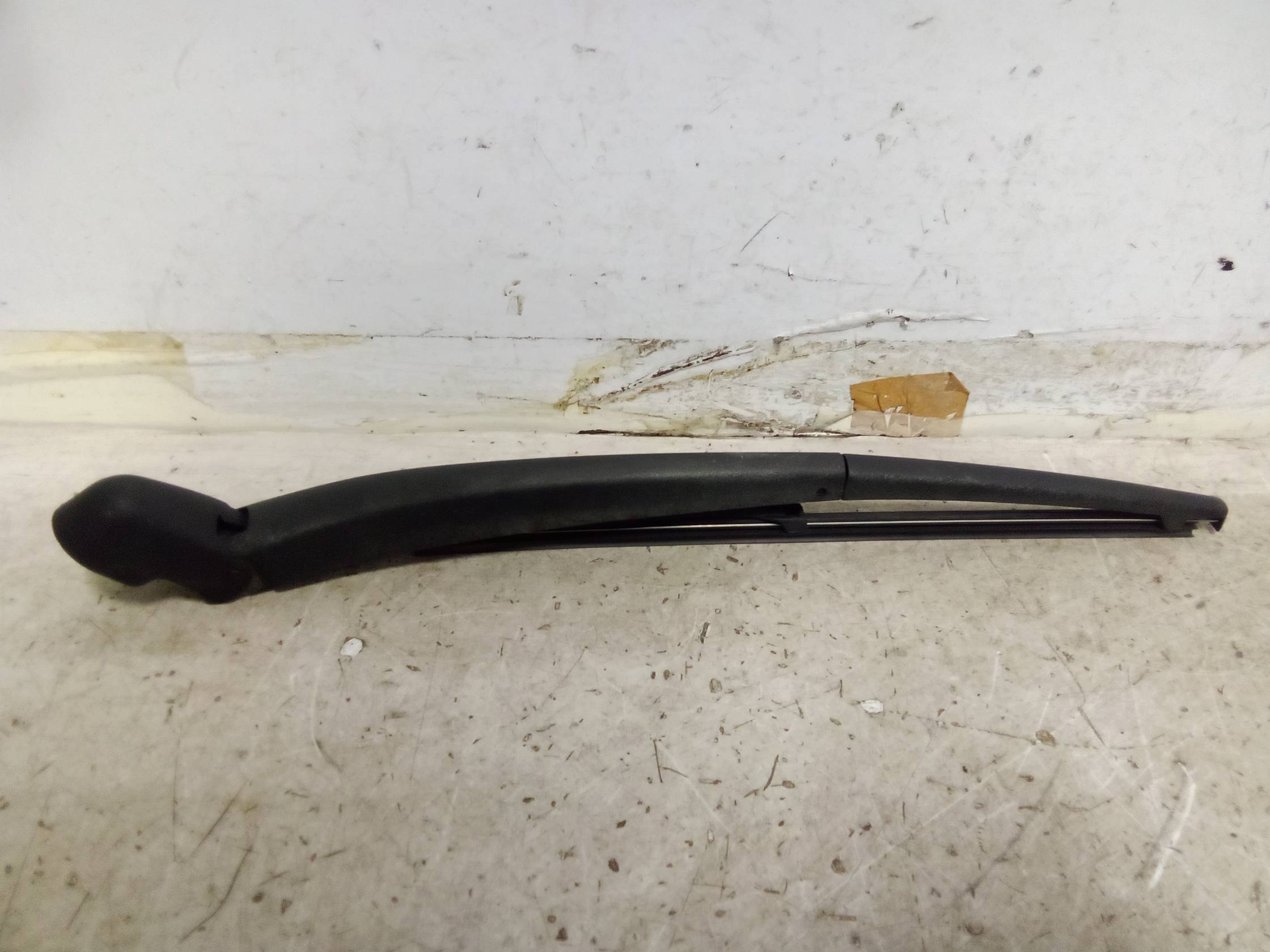 Braccio tergilunotto