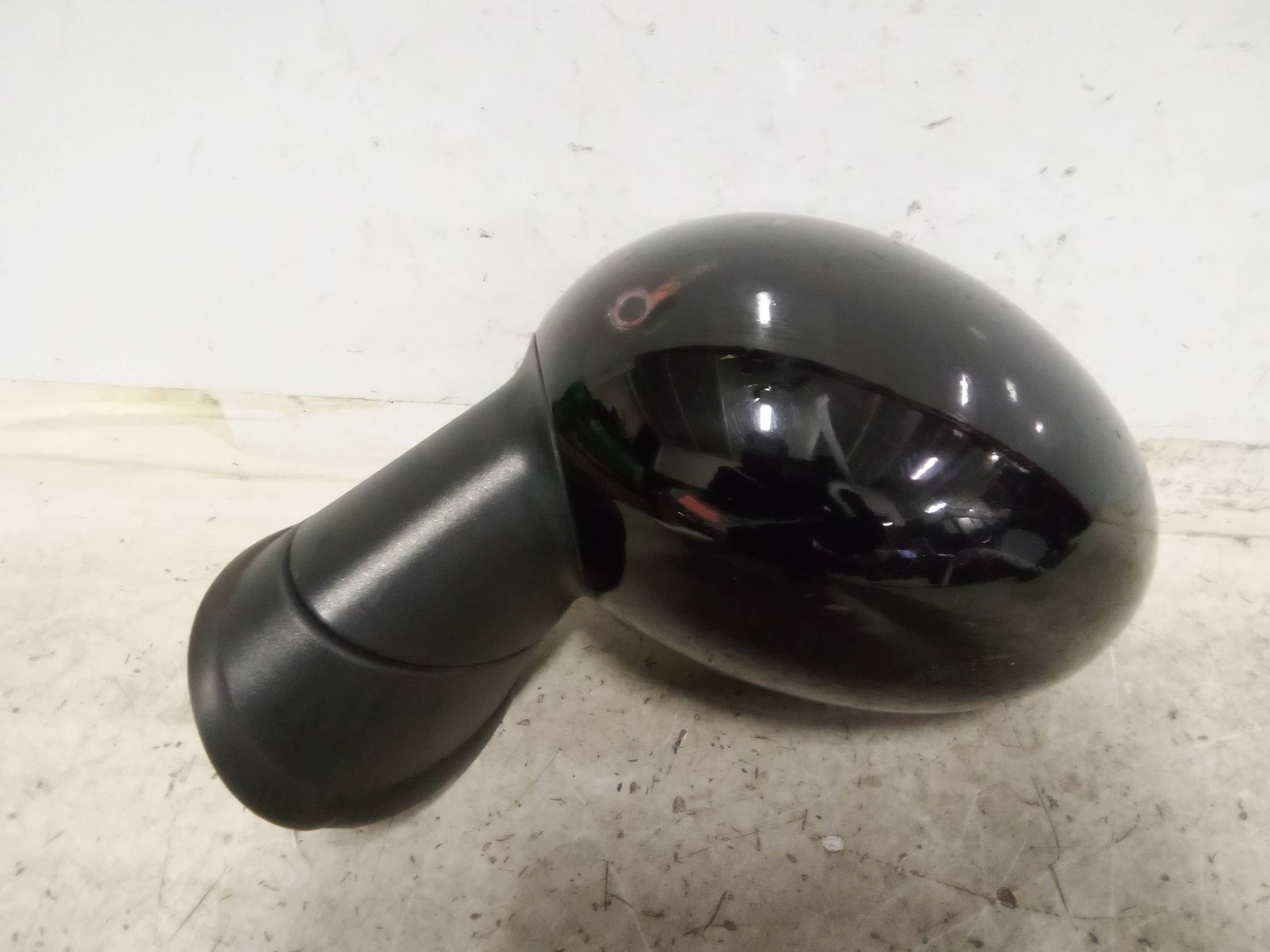 Retrovisore est. regolaz. elettr. sx.