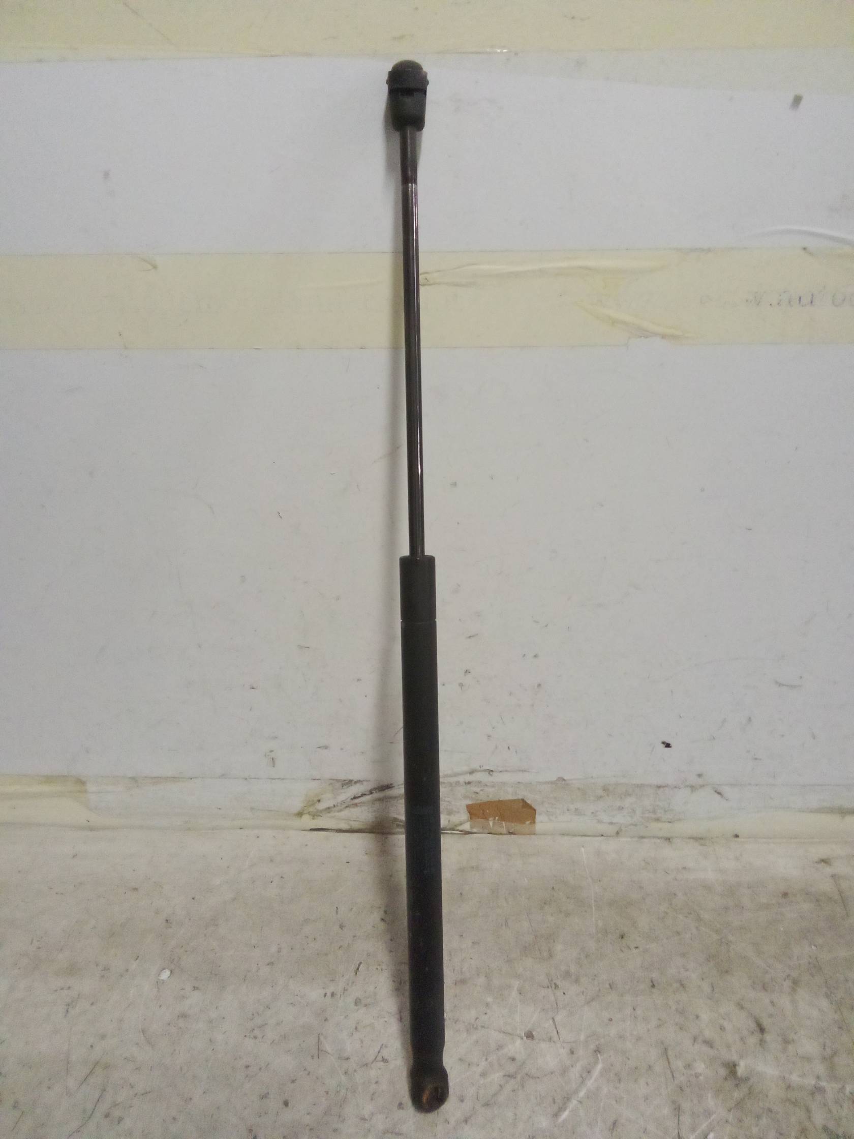 Asta ammortizzante portello post. sx.