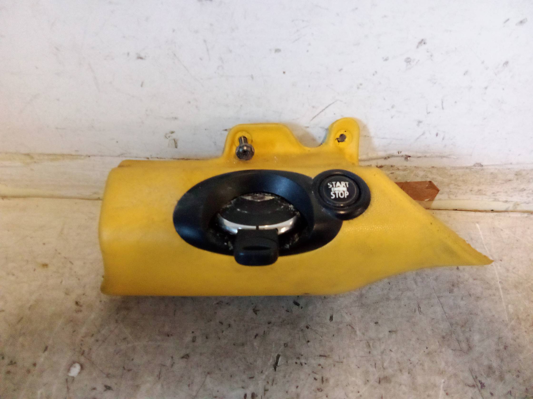 Commutatore avviamento