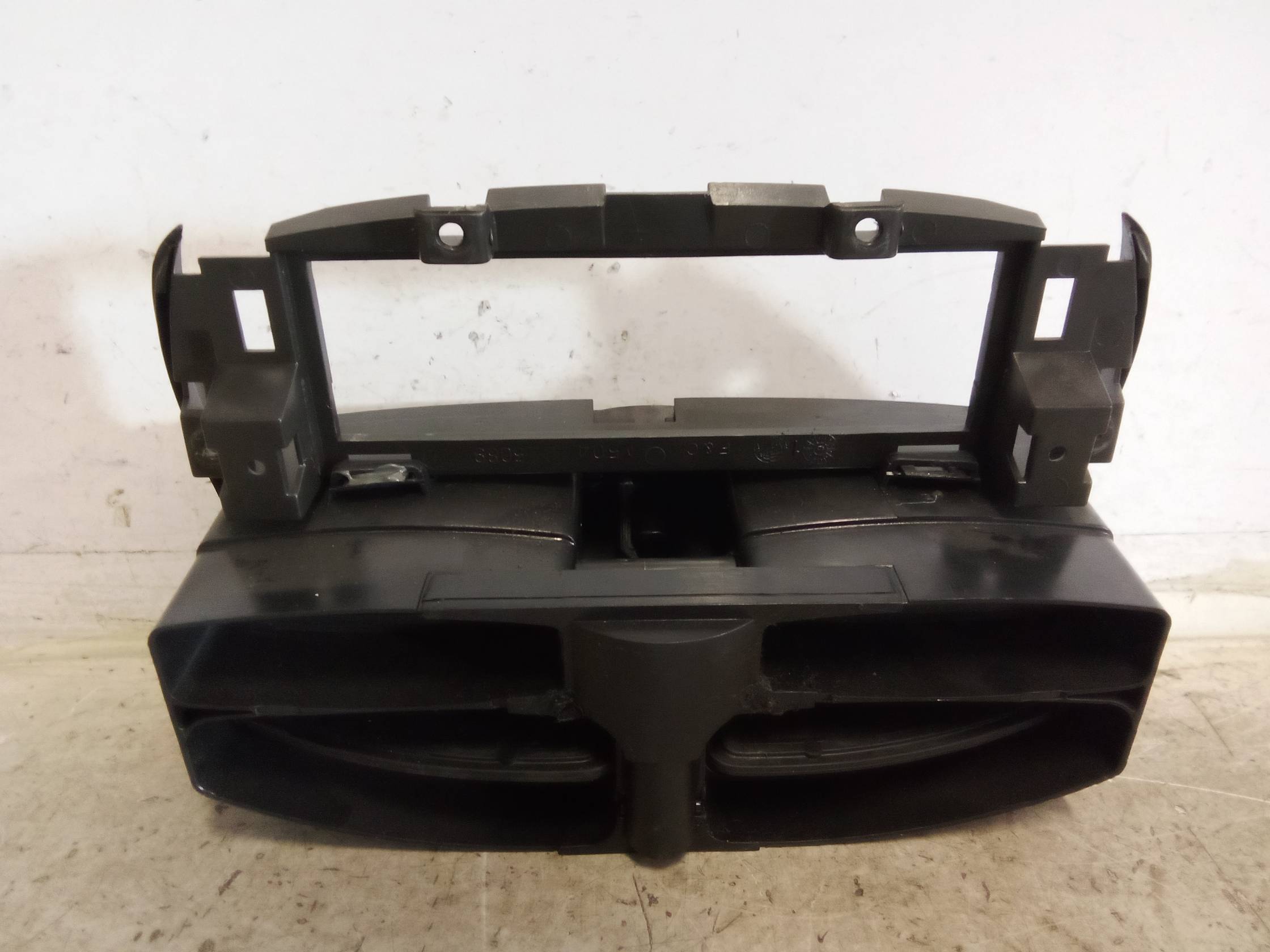 Bocchetta aria centr. cruscotto