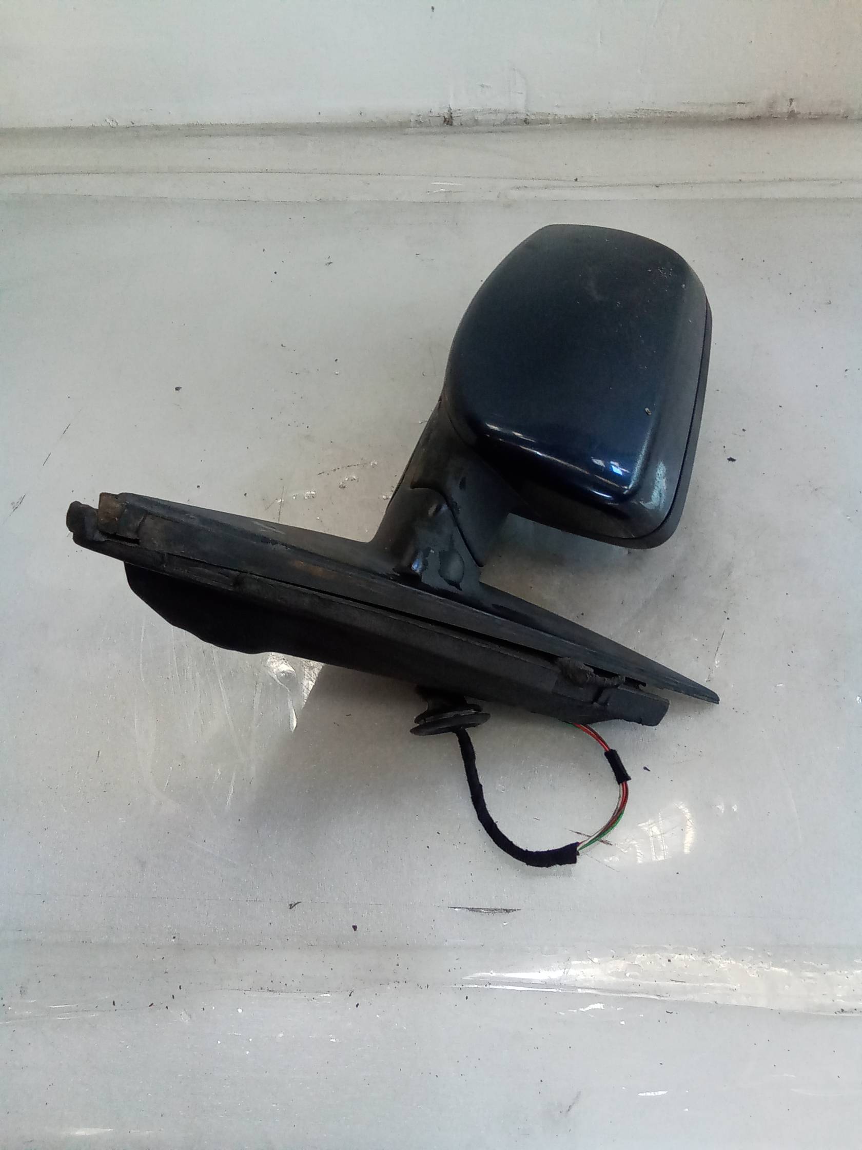 Retrovisore est. dx.