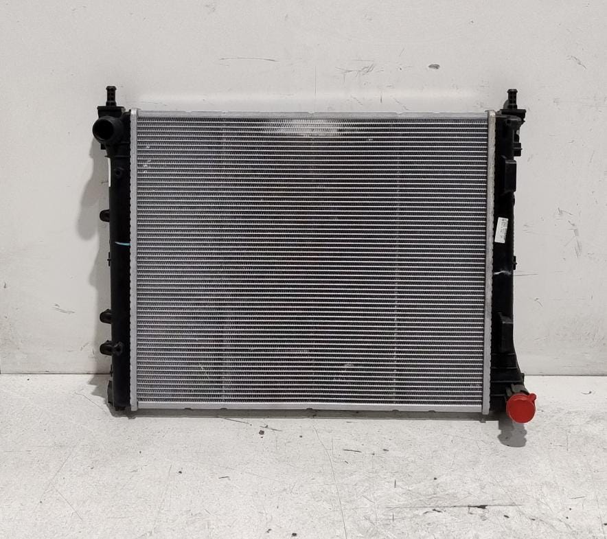 Radiatore Radiatore
