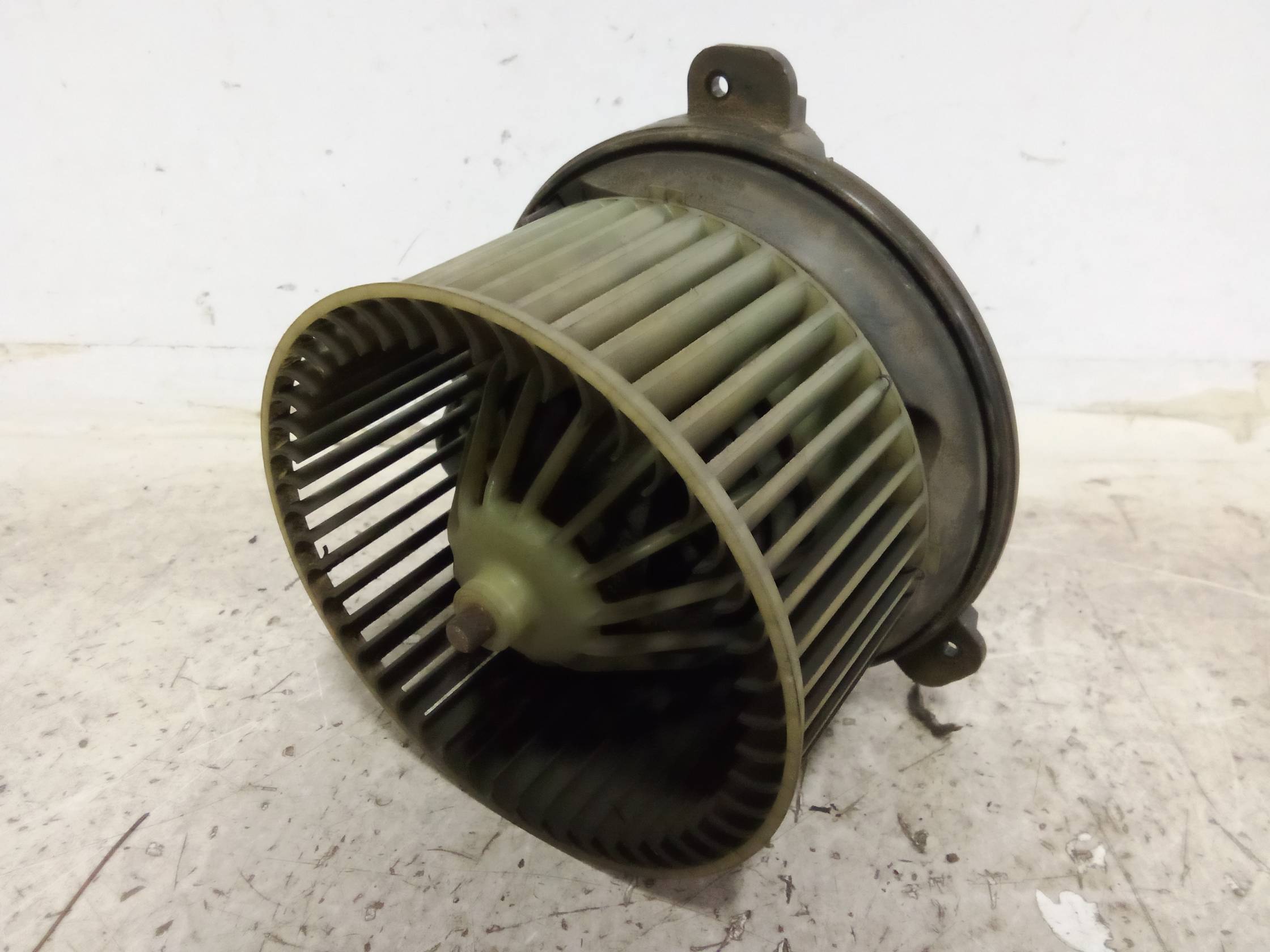 Motorino ventilazione abitacolo