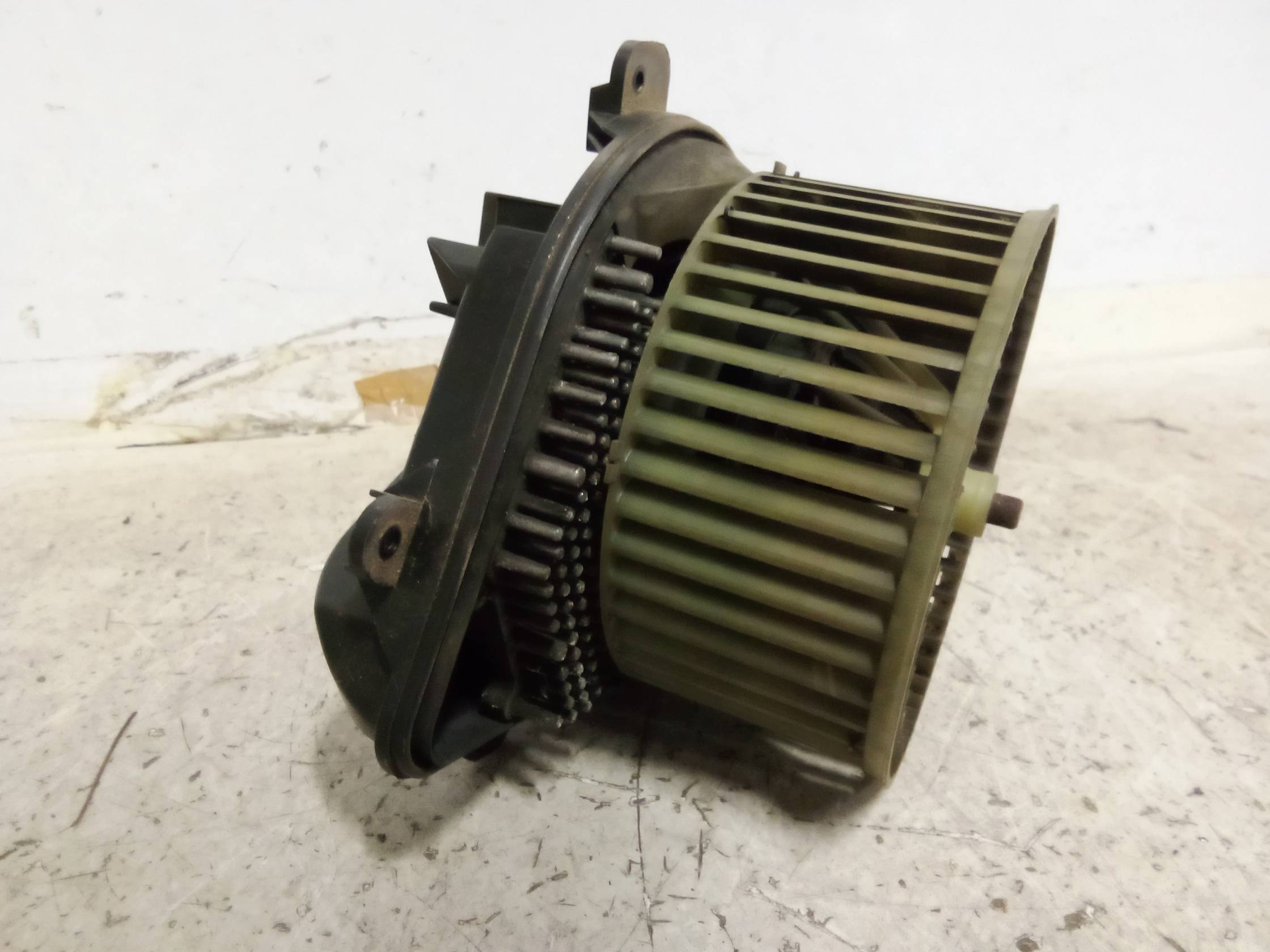 Motorino ventilazione abitacolo