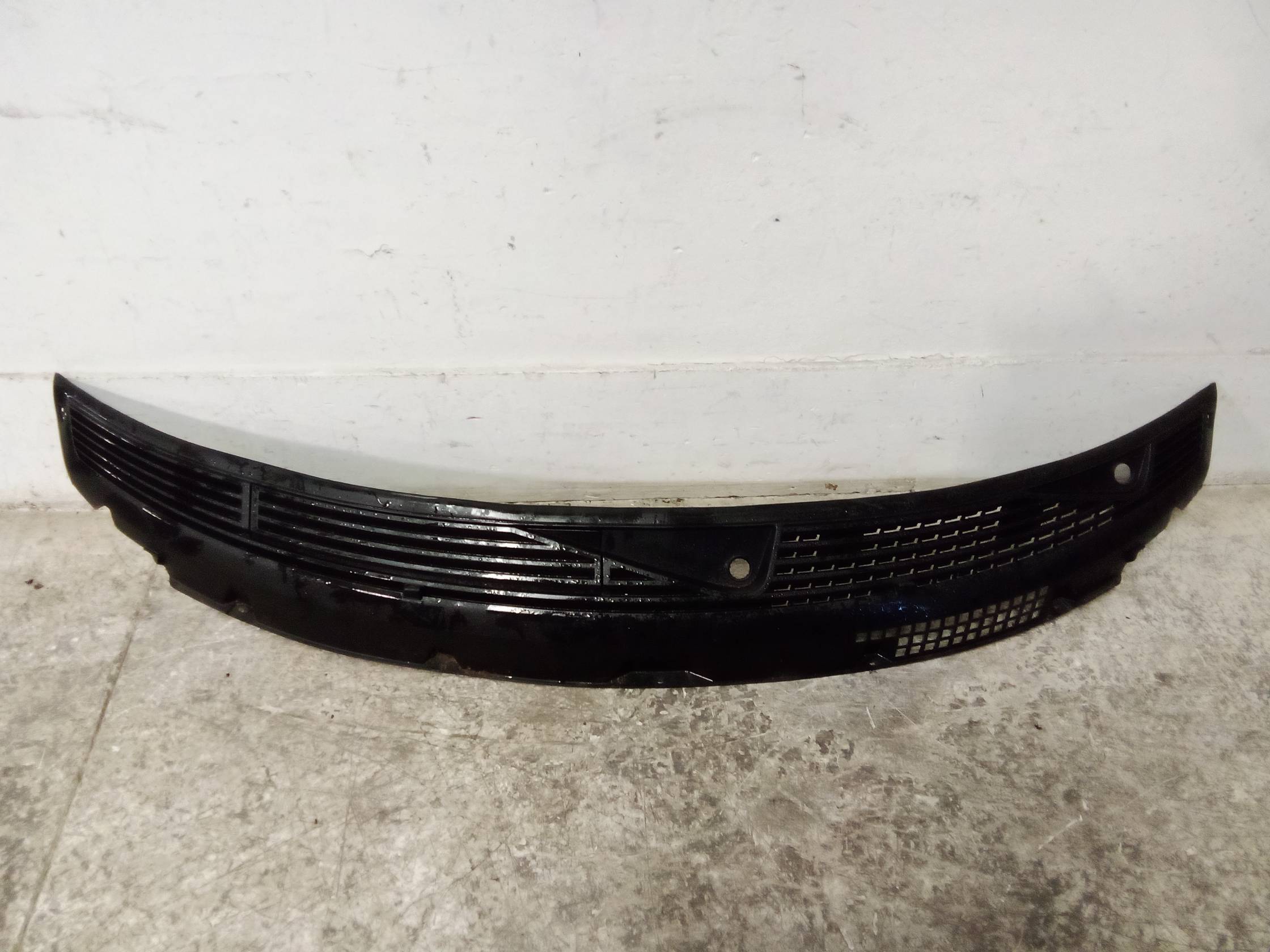 Griglia centr. sottoparabrezza