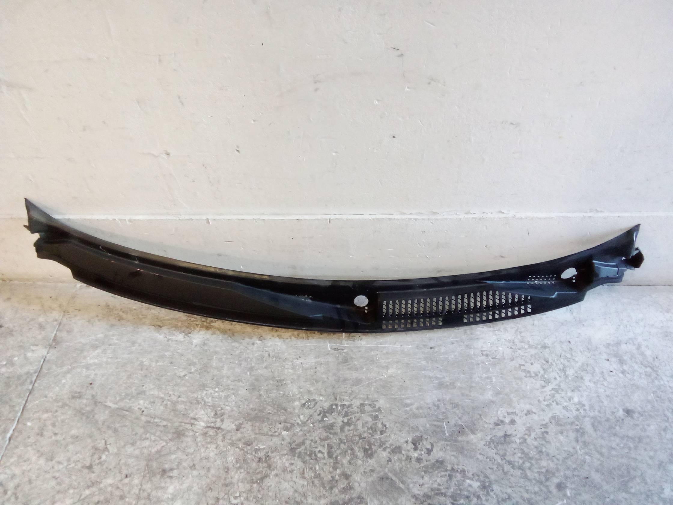 Griglia centr. sottoparabrezza