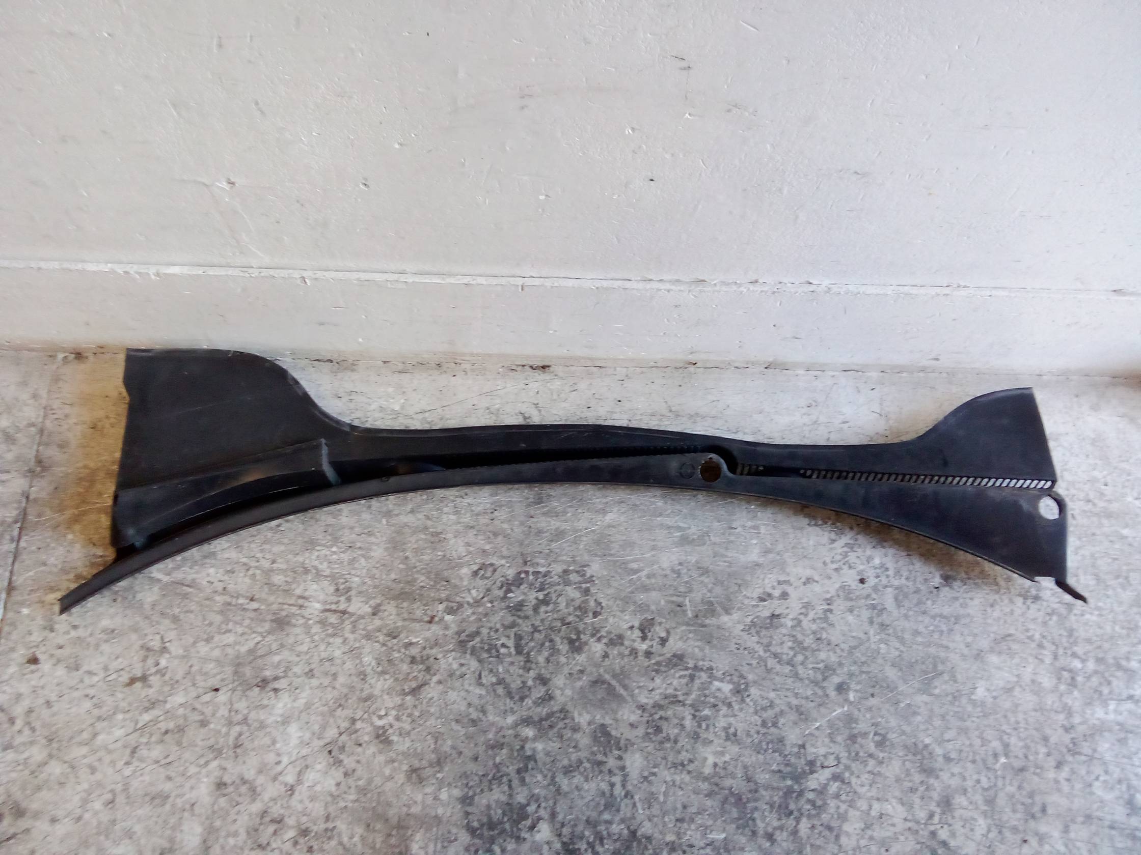 Griglia centr. sottoparabrezza