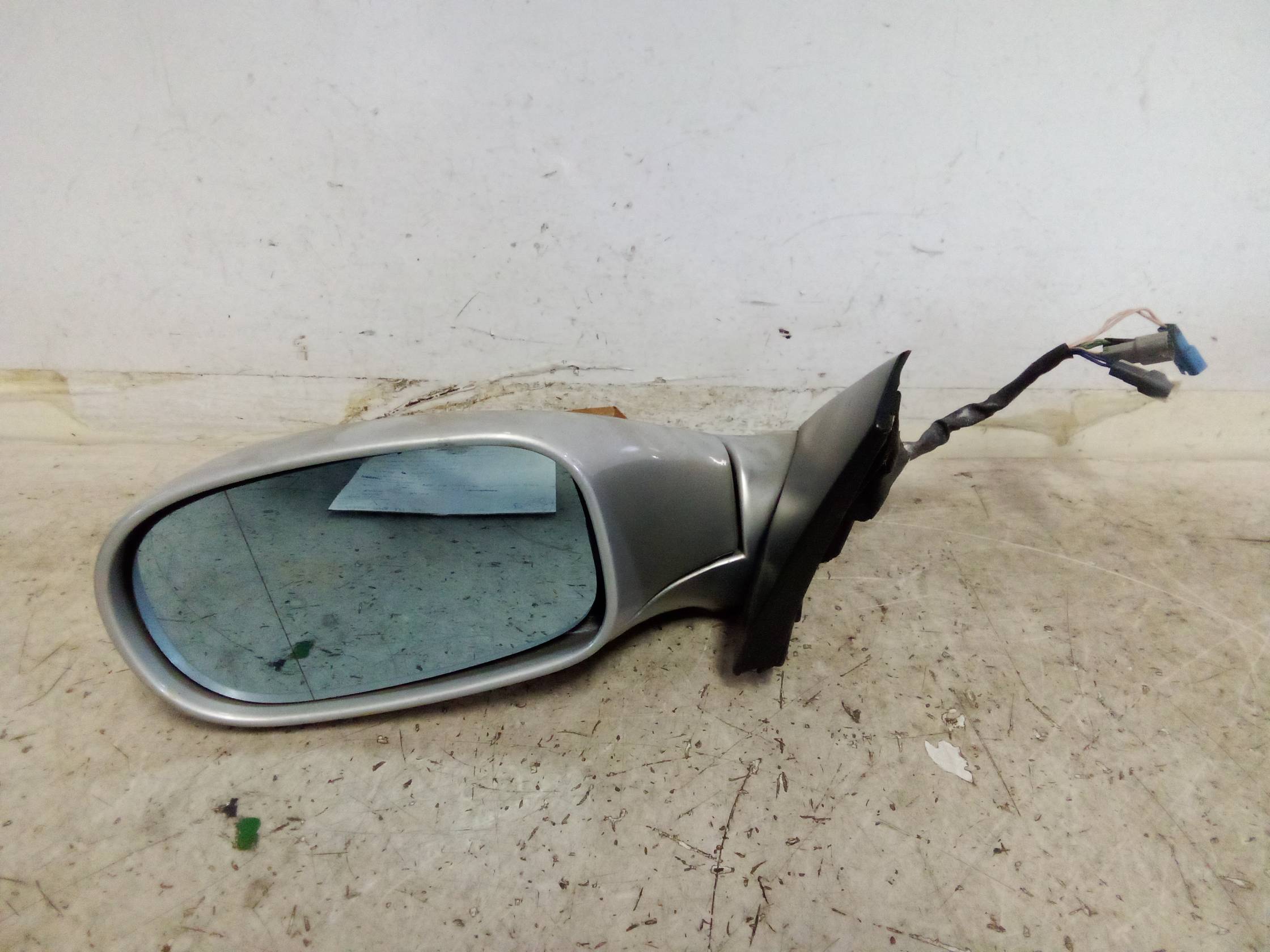 Retrovisore est. regolaz. elettr. sx.