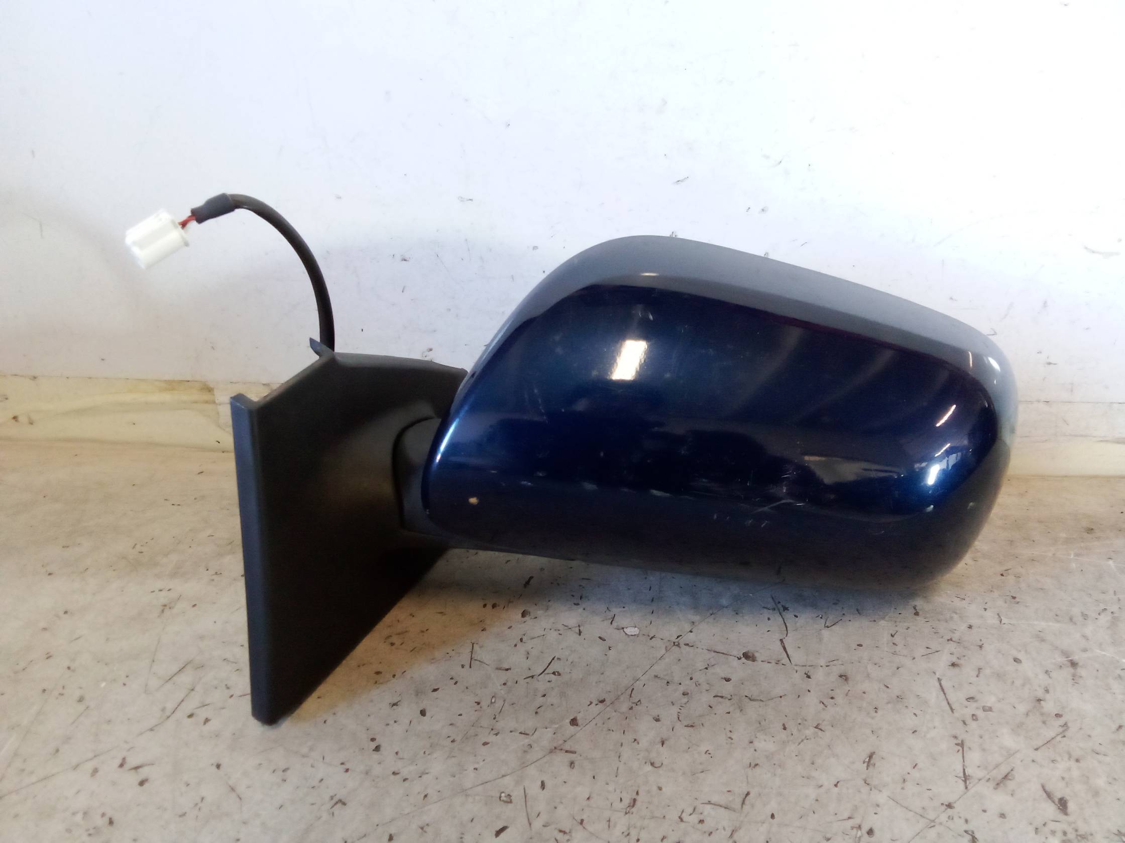 Retrovisore est. regolaz. elettr. sx.