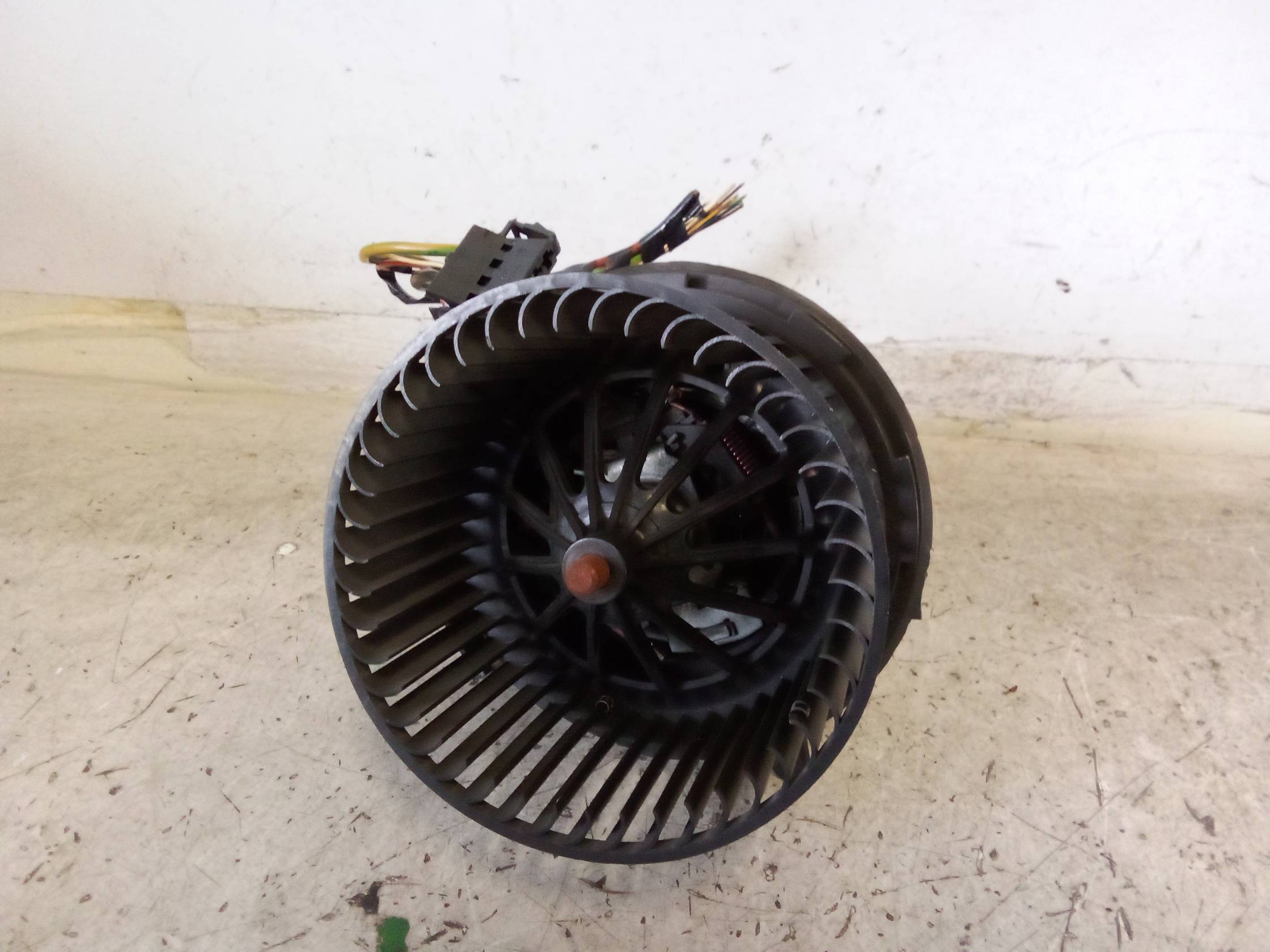 Motorino ventilazione abitacolo