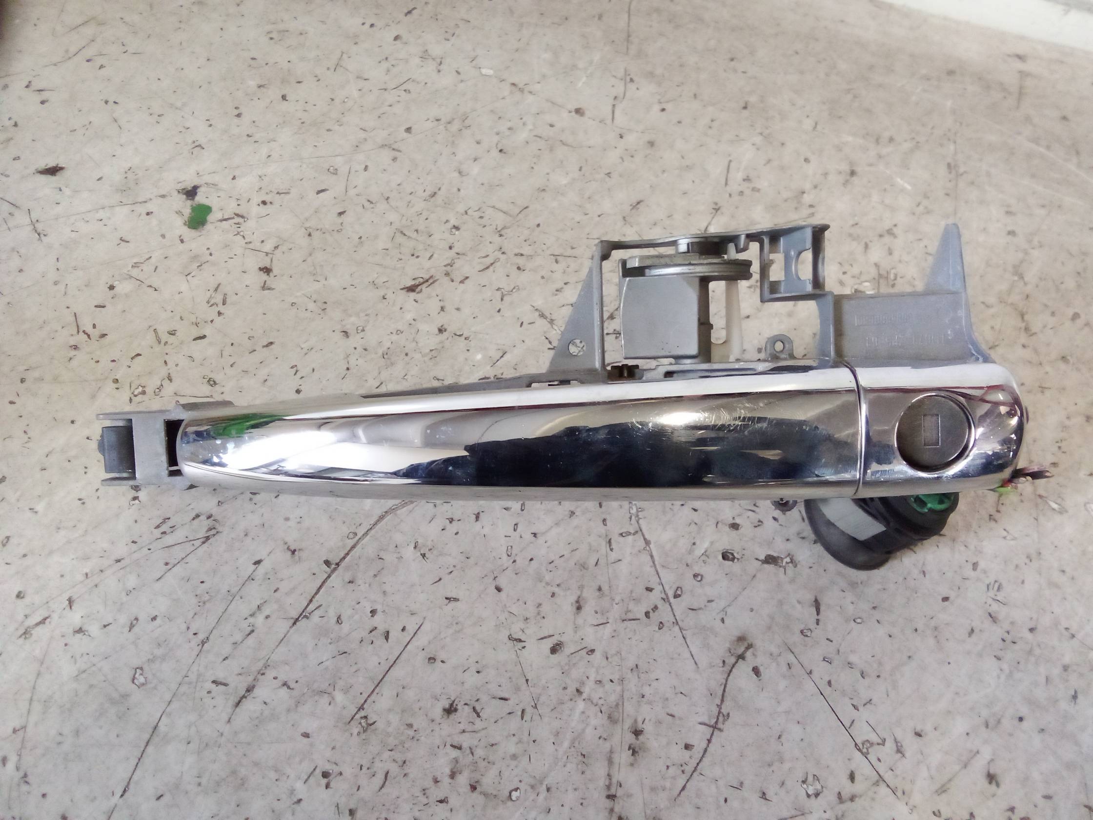 Maniglia porta ant. sx.