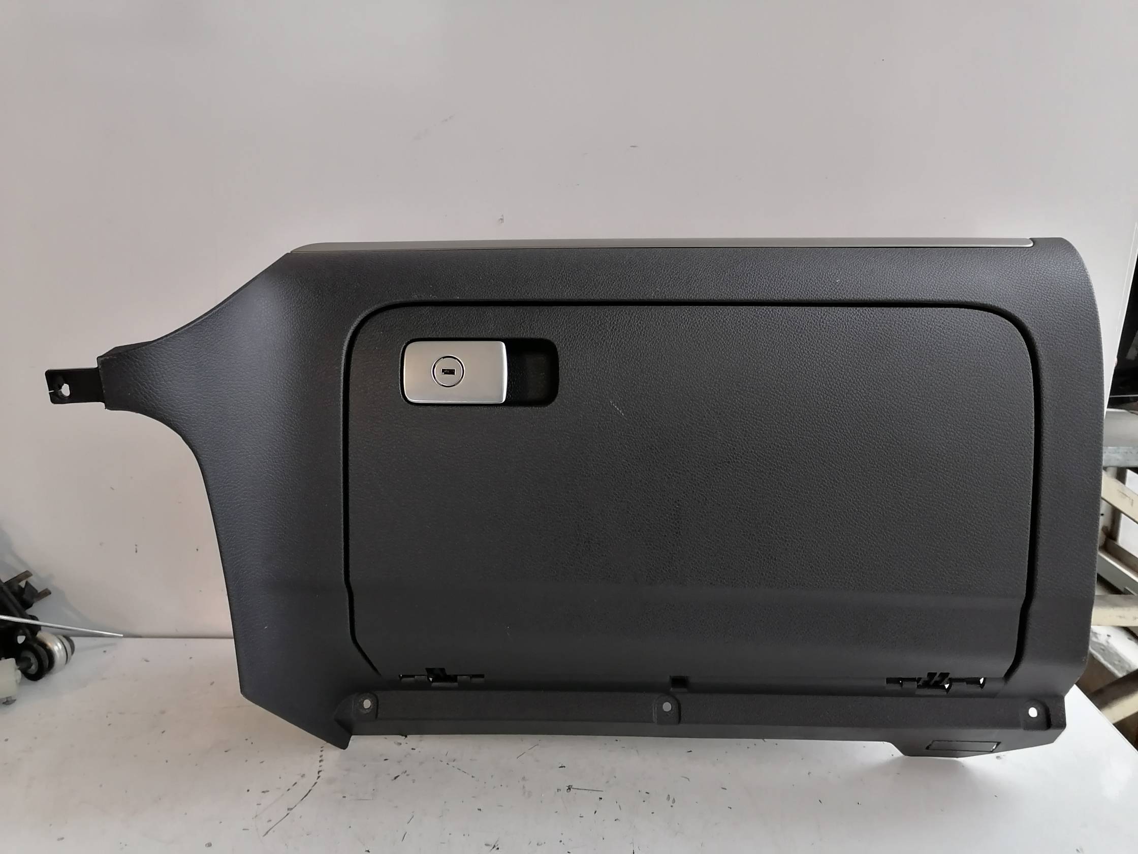 Portaoggetti cruscotto