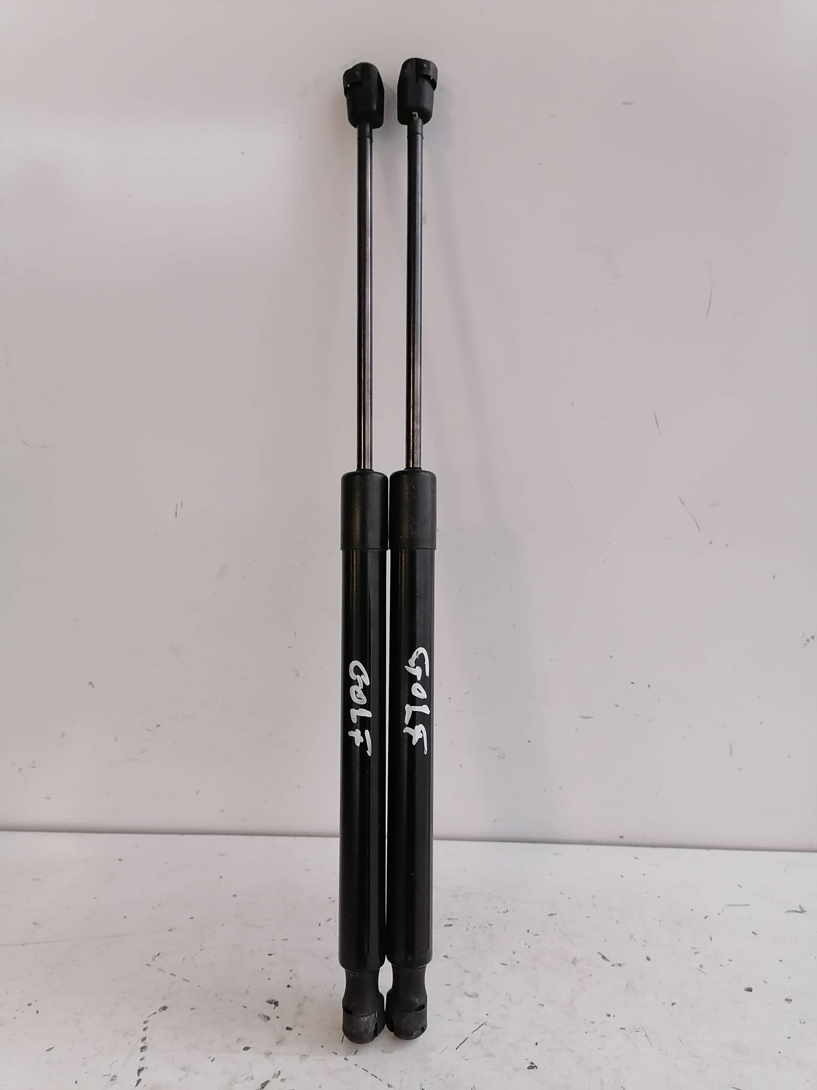 Asta ammortizzante portello post. sx.