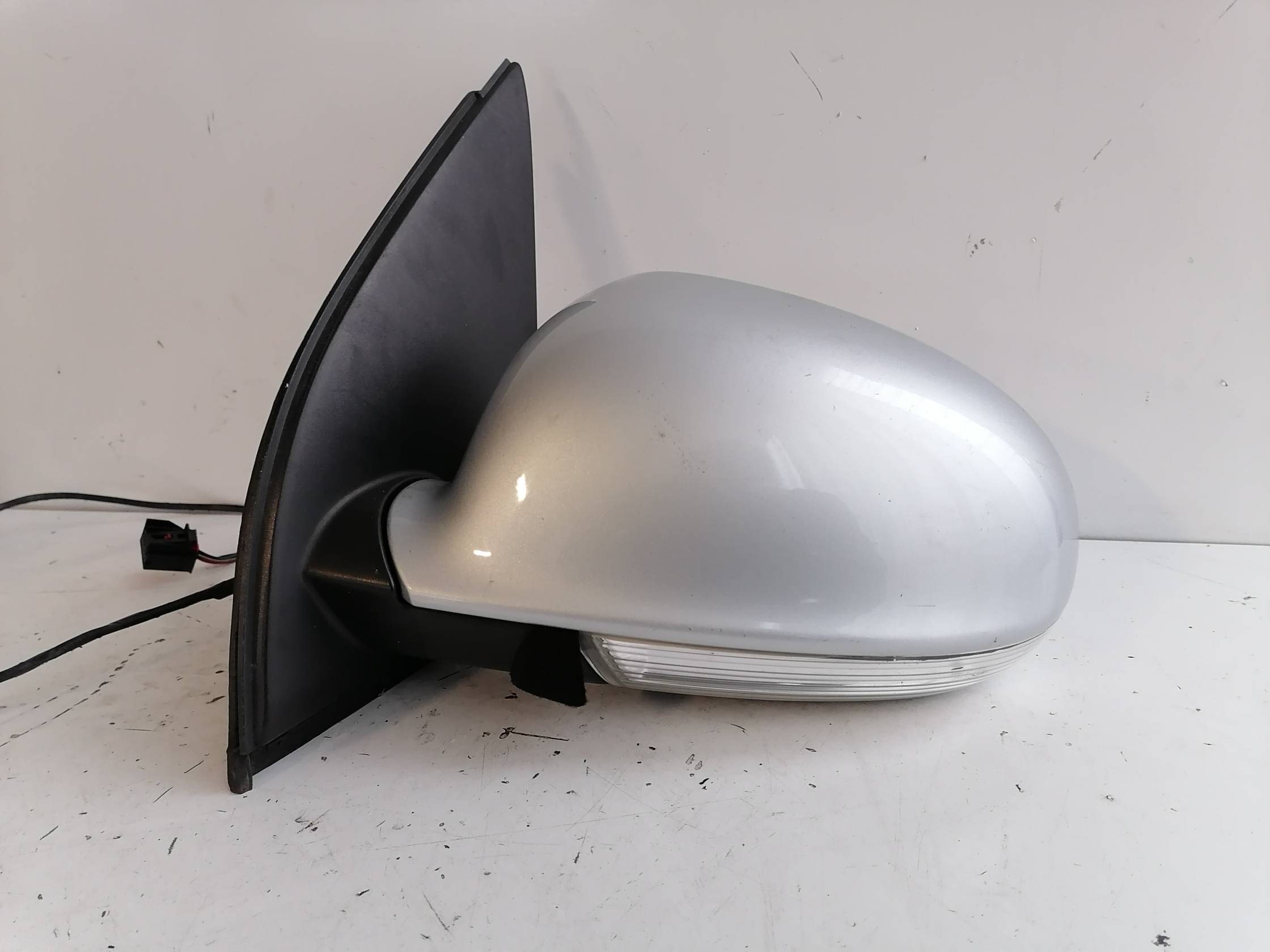 Retrovisore est. regolaz. elettr. sx.