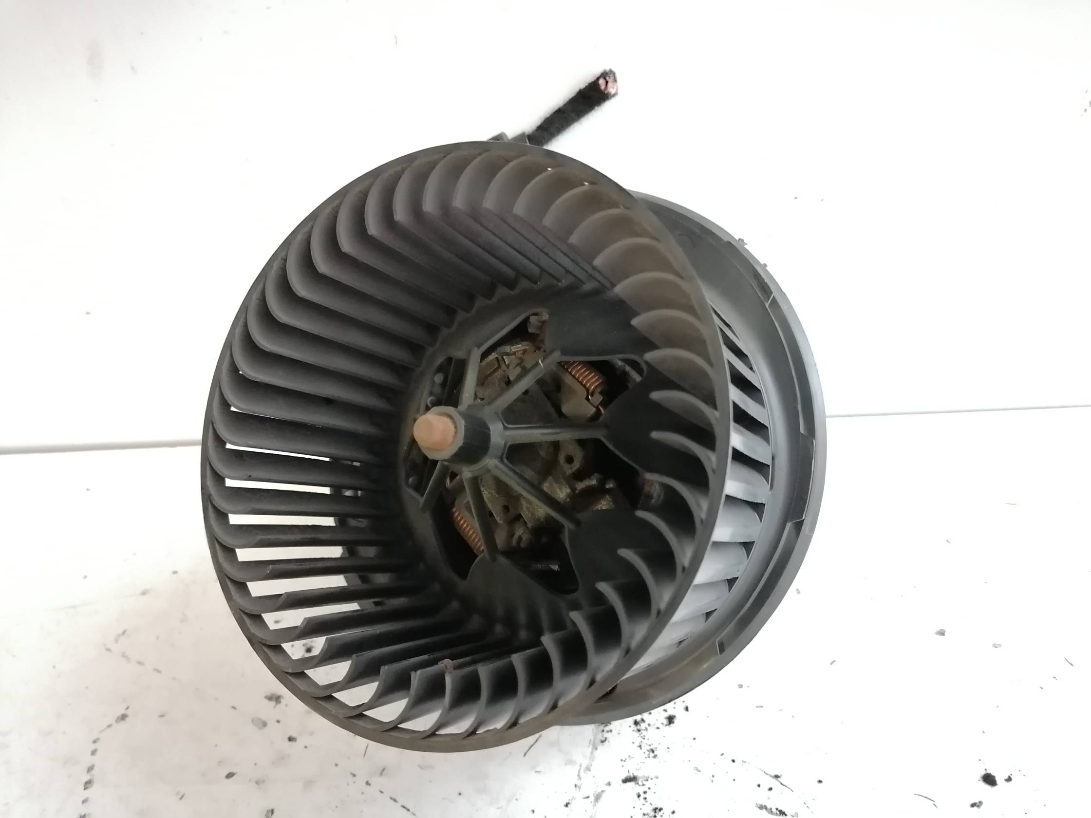 Motorino ventilazione abitacolo
