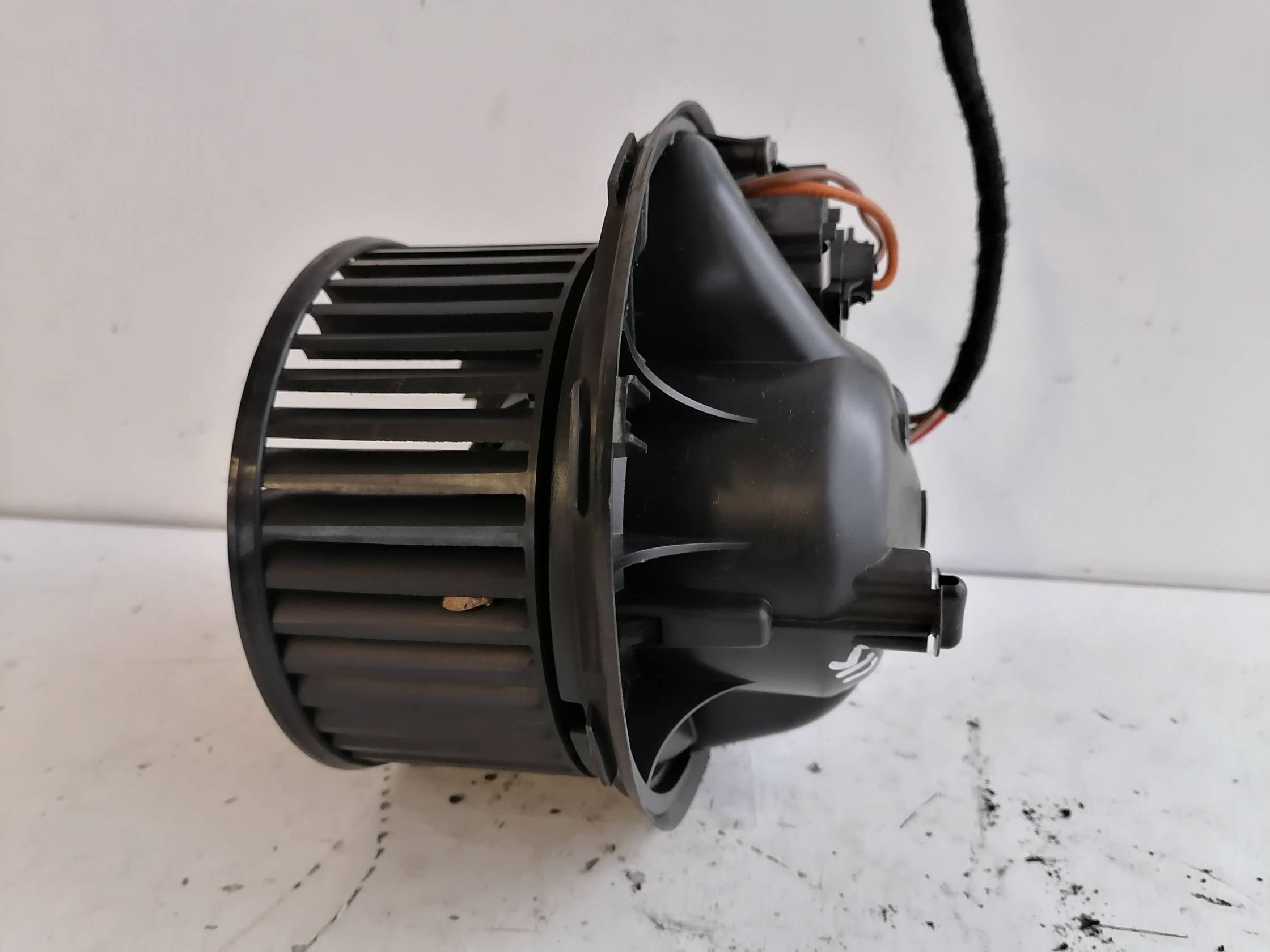 Motorino ventilazione abitacolo