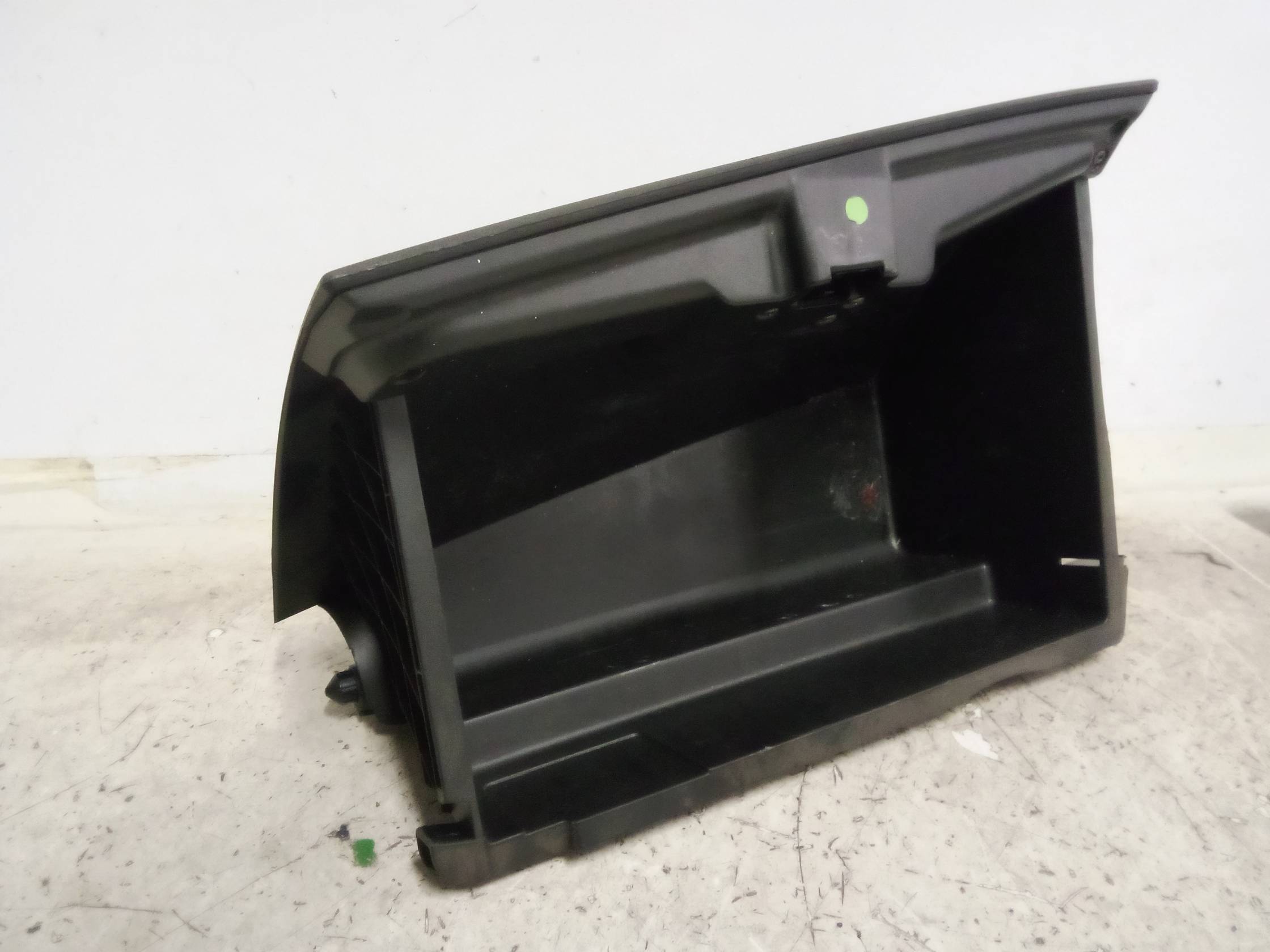 Portaoggetti cruscotto