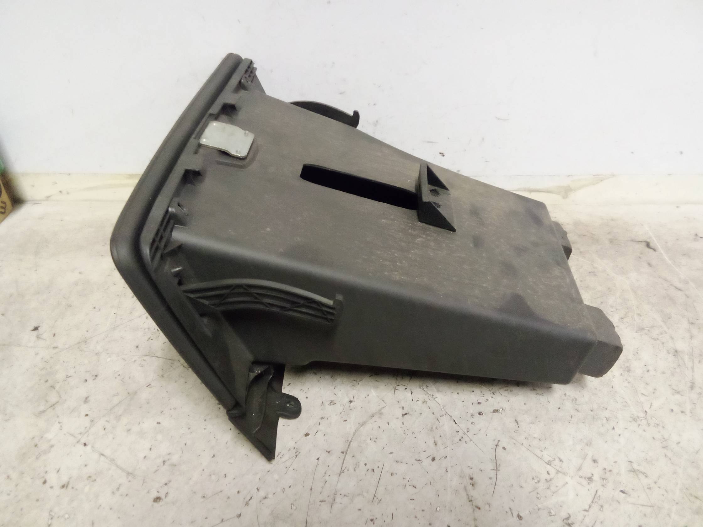 Portaoggetti cruscotto