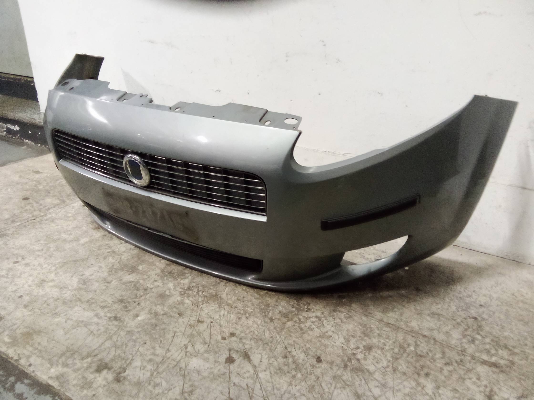 Paraurti ant. Paraurti ant.