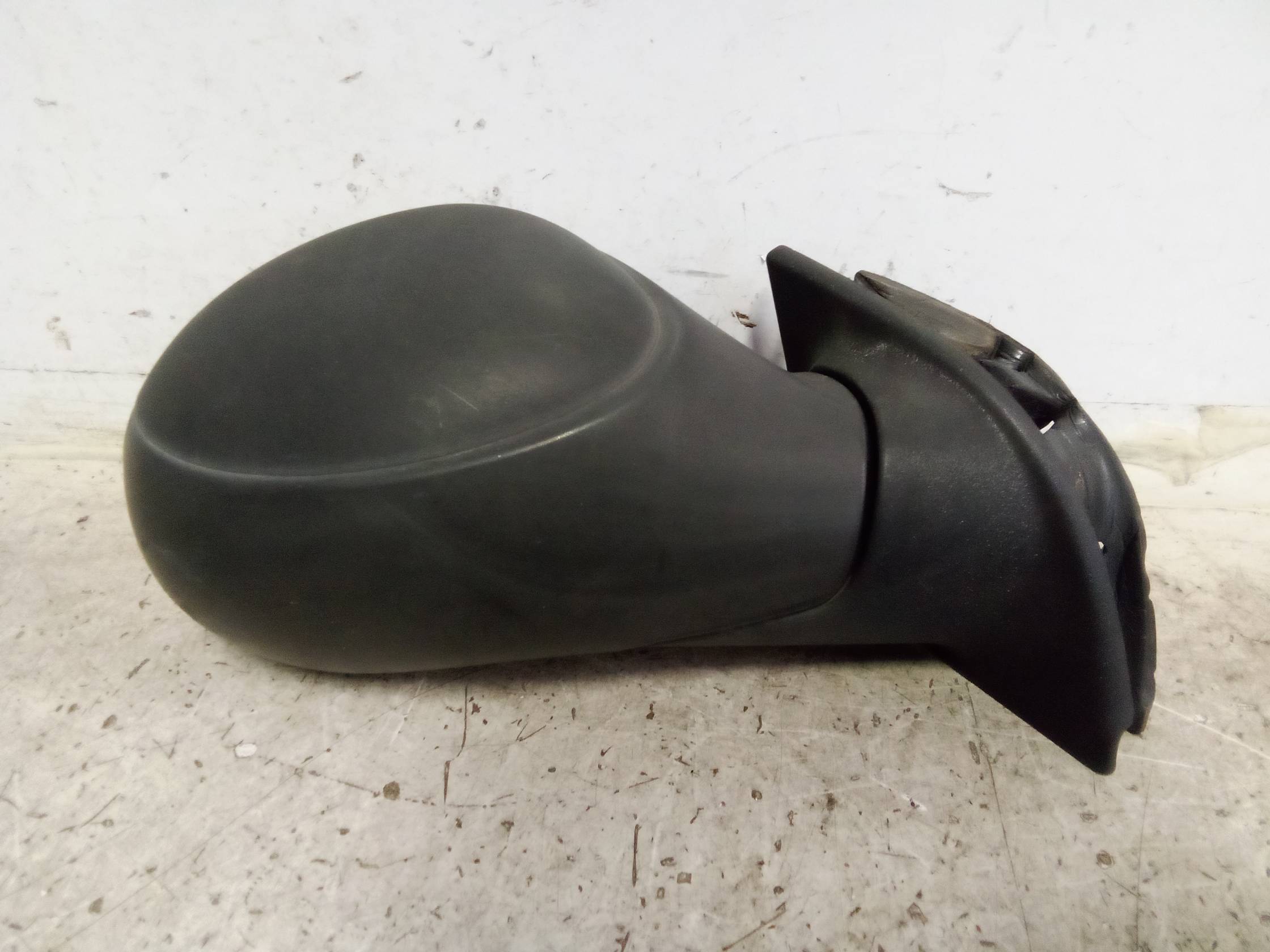 Retrovisore est. dx.