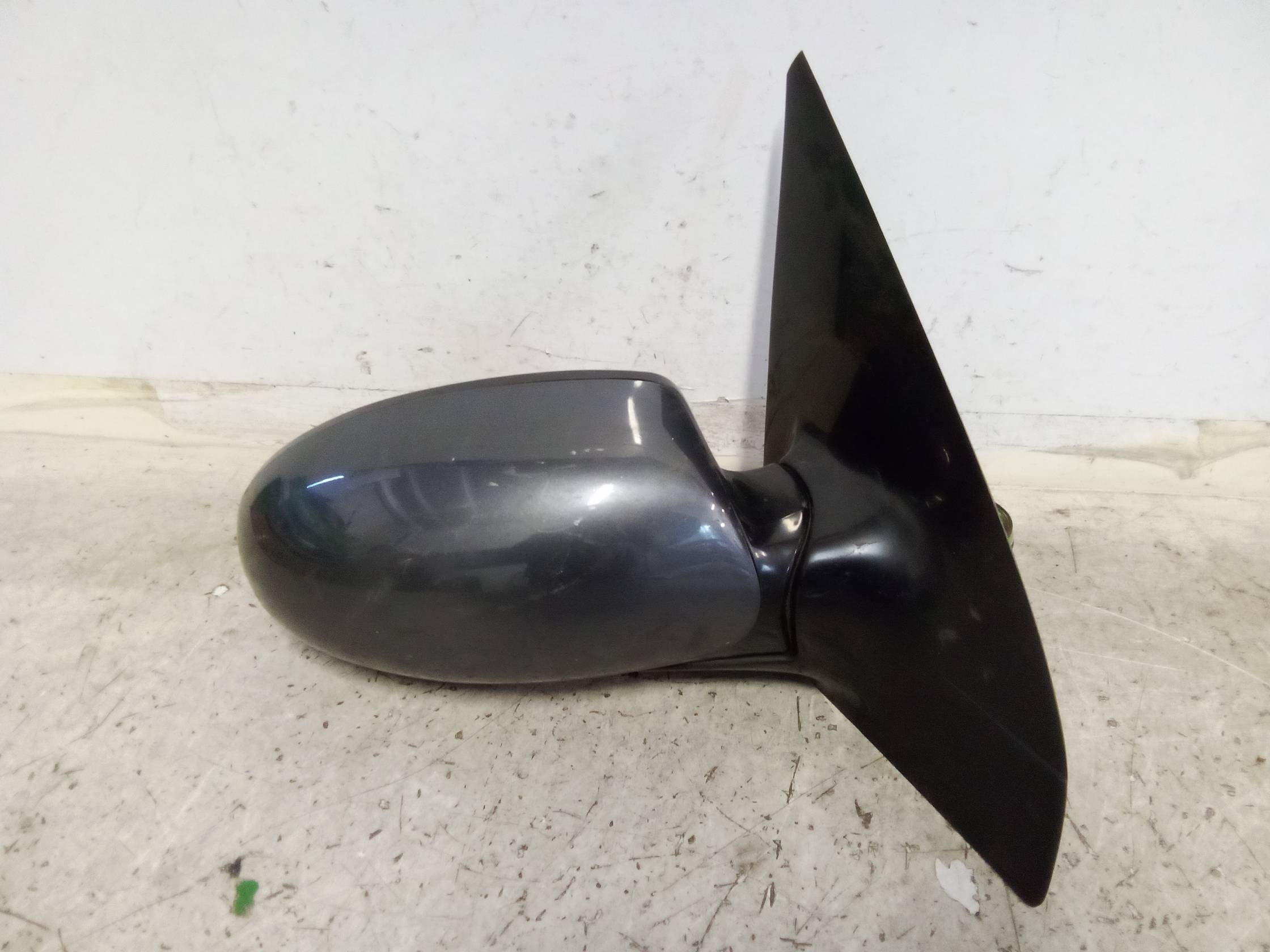 Retrovisore est. regolaz. elettr. dx.