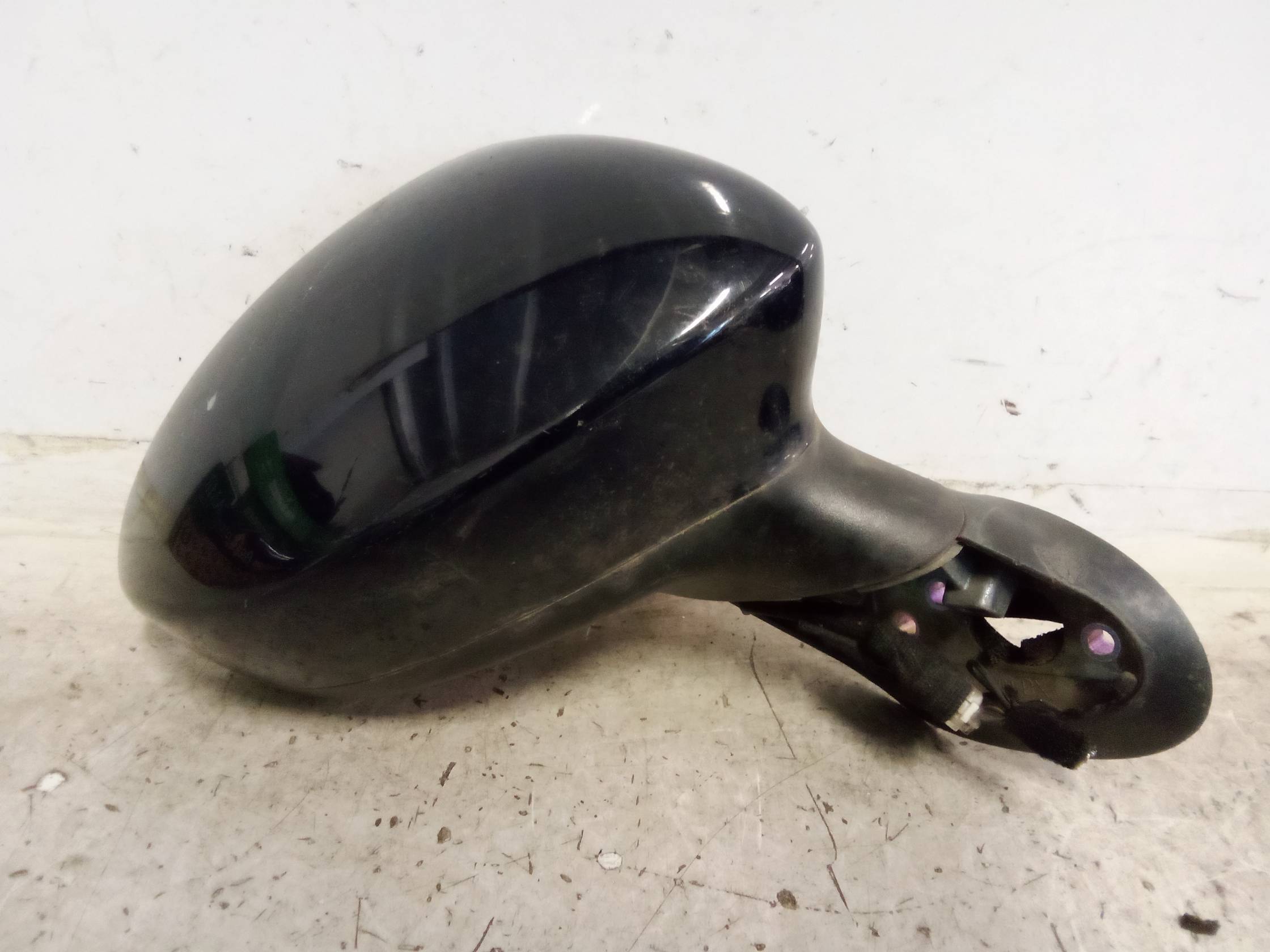 Retrovisore est. dx.