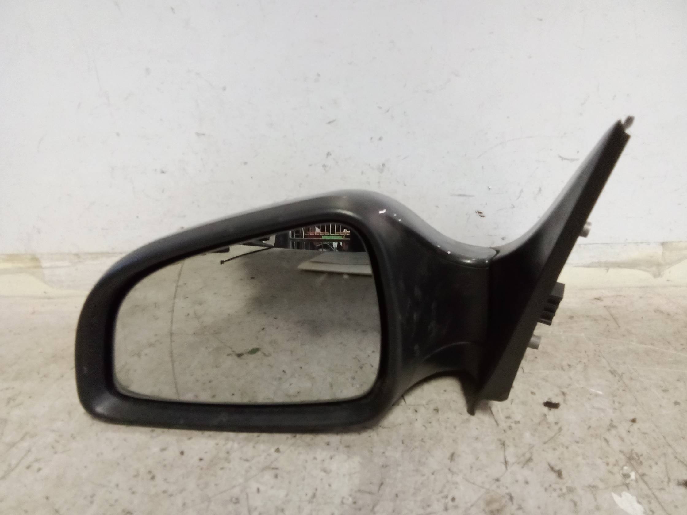 Retrovisore est. regolaz. elettr. sx.