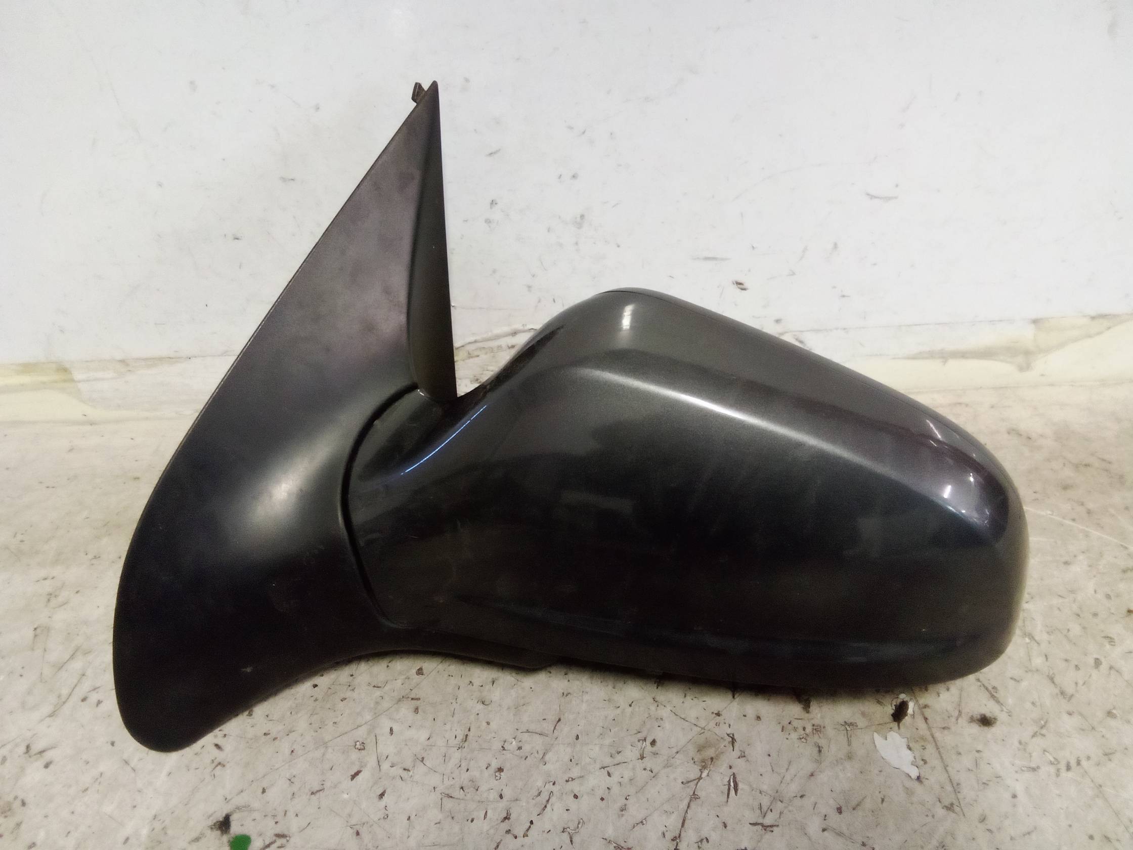 Retrovisore est. regolaz. elettr. sx.