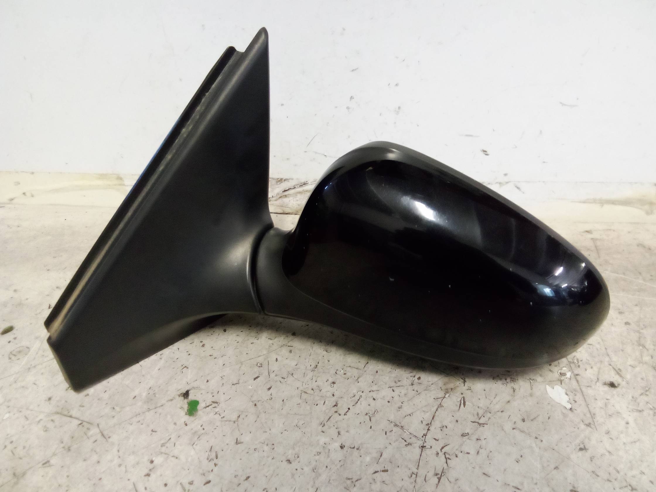 Retrovisore est. regolaz. elettr. sx.