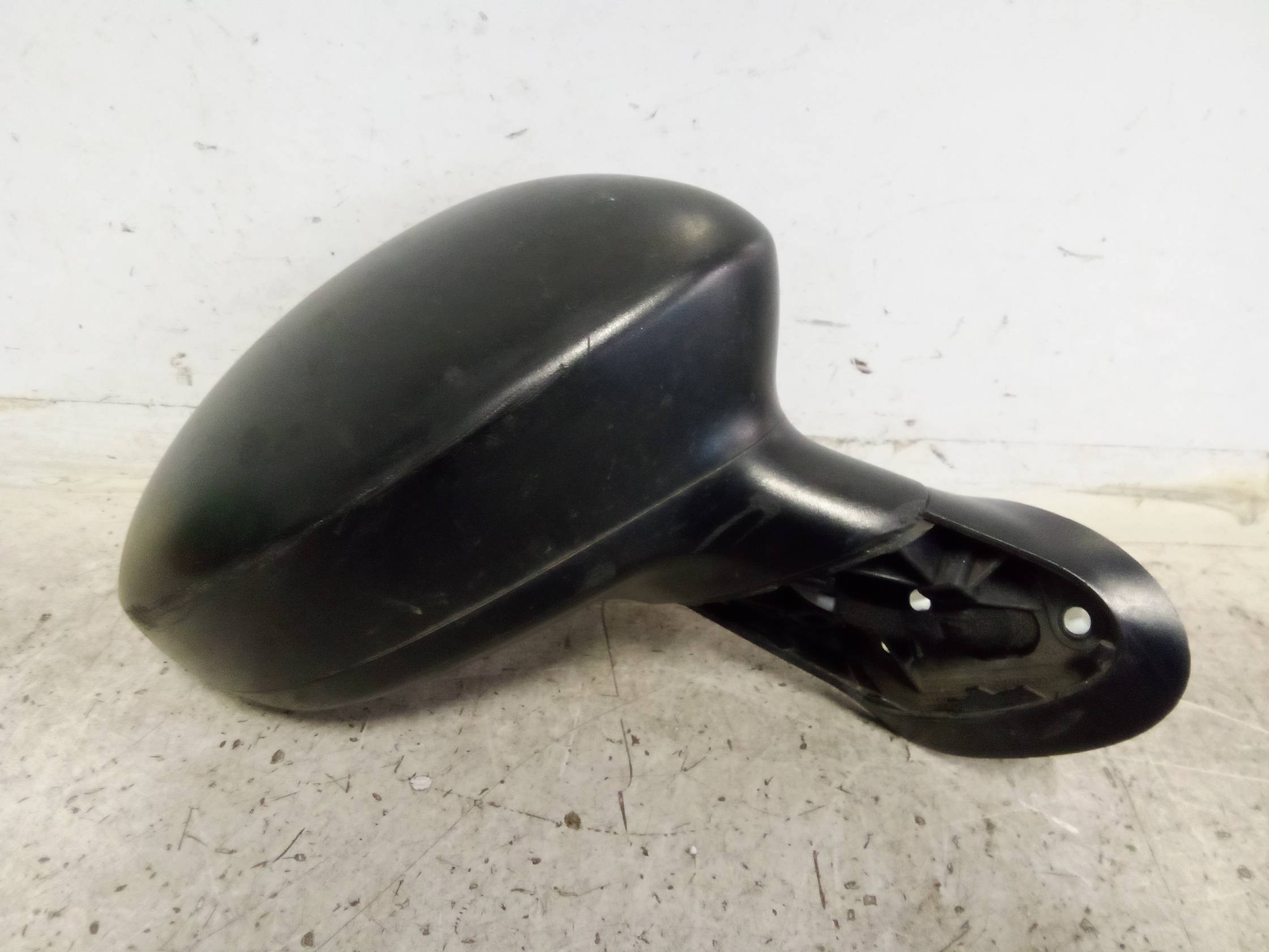 Retrovisore est. dx.