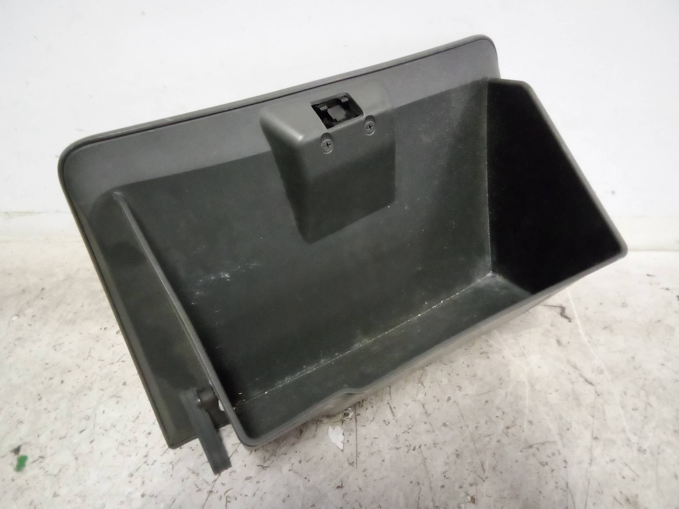 Portaoggetti cruscotto