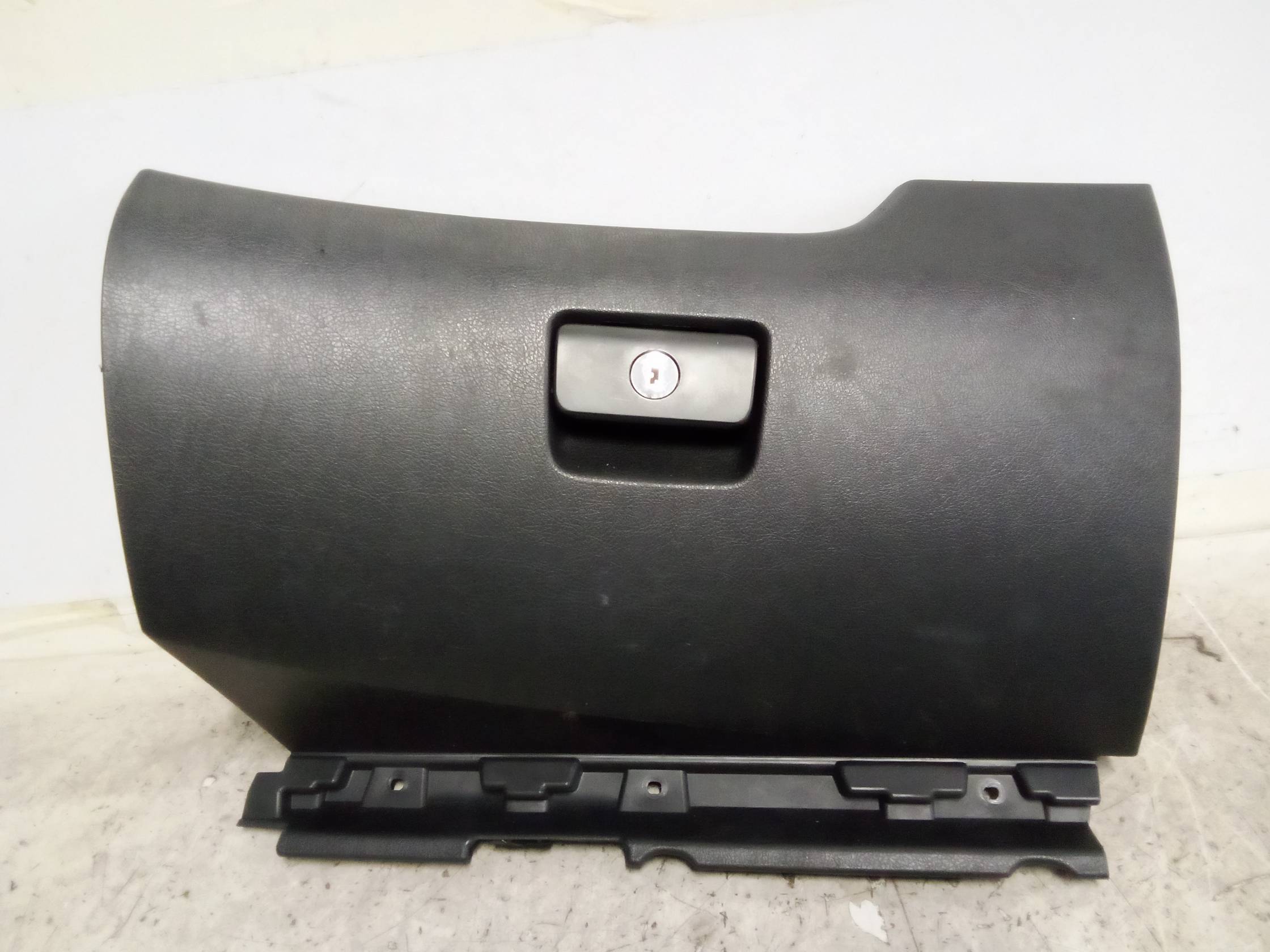 Portaoggetti cruscotto